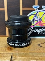 Aheadset AHeadset Kontak 94 SA Black 1 1/4 Inch Threadless Headset NOS