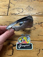 SHIMANO Shimano XTR FD-M952 34.9mm Top Pull Front Derailleur