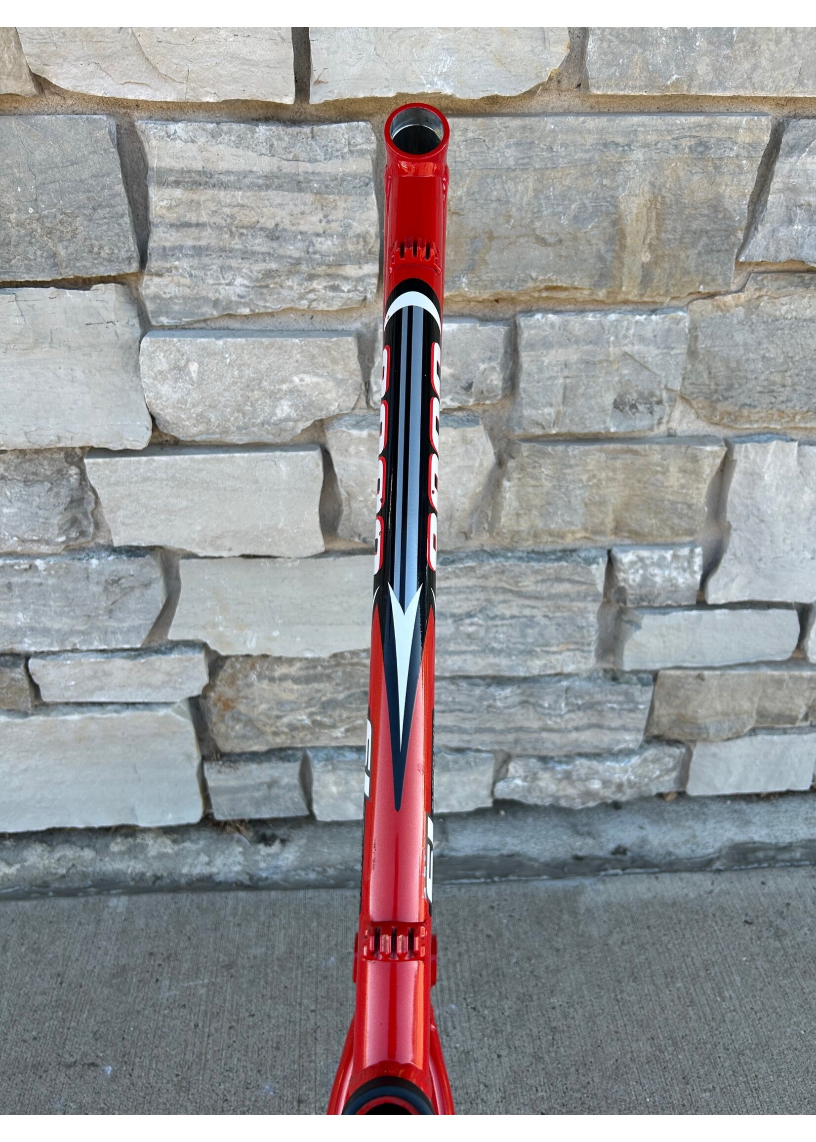 Trek 1999 16.5"  Trek 8900 Frame