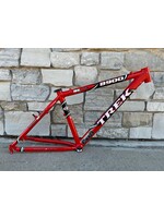 Trek 1999 16.5"  Trek 8900 Frame