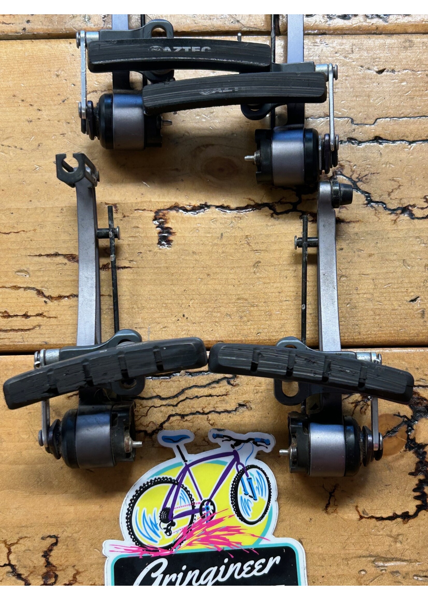 SHIMANO Shimano XTR BR-M950 Brake Set