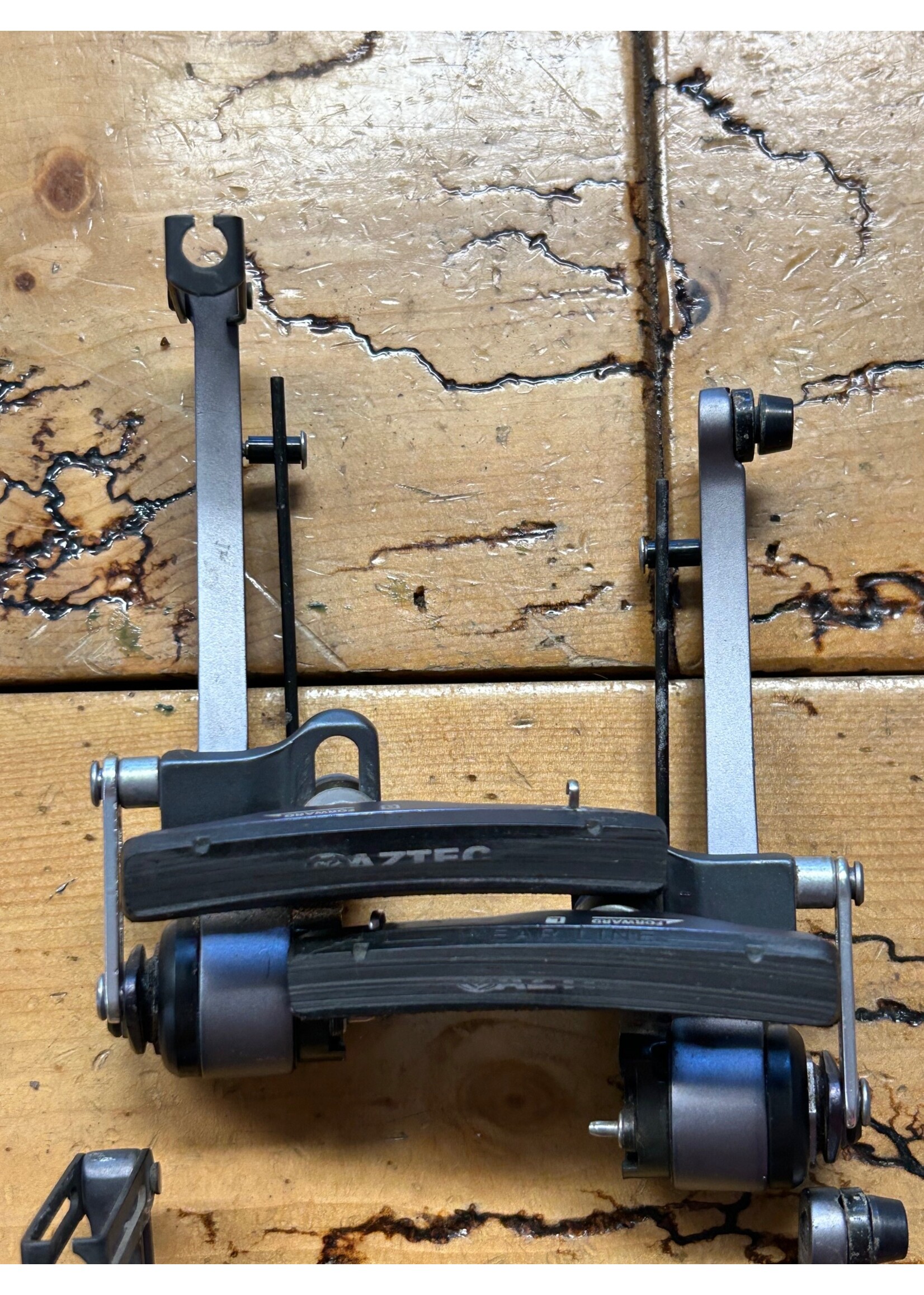 SHIMANO Shimano XTR BR-M950 Brake Set
