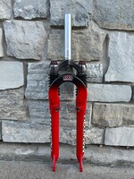 Manitou Manitou SX Carbon 1 1/8 26" Rim Brake QR Suspension Fork