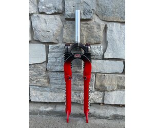 Manitou SX Carbon 1 1/8 26