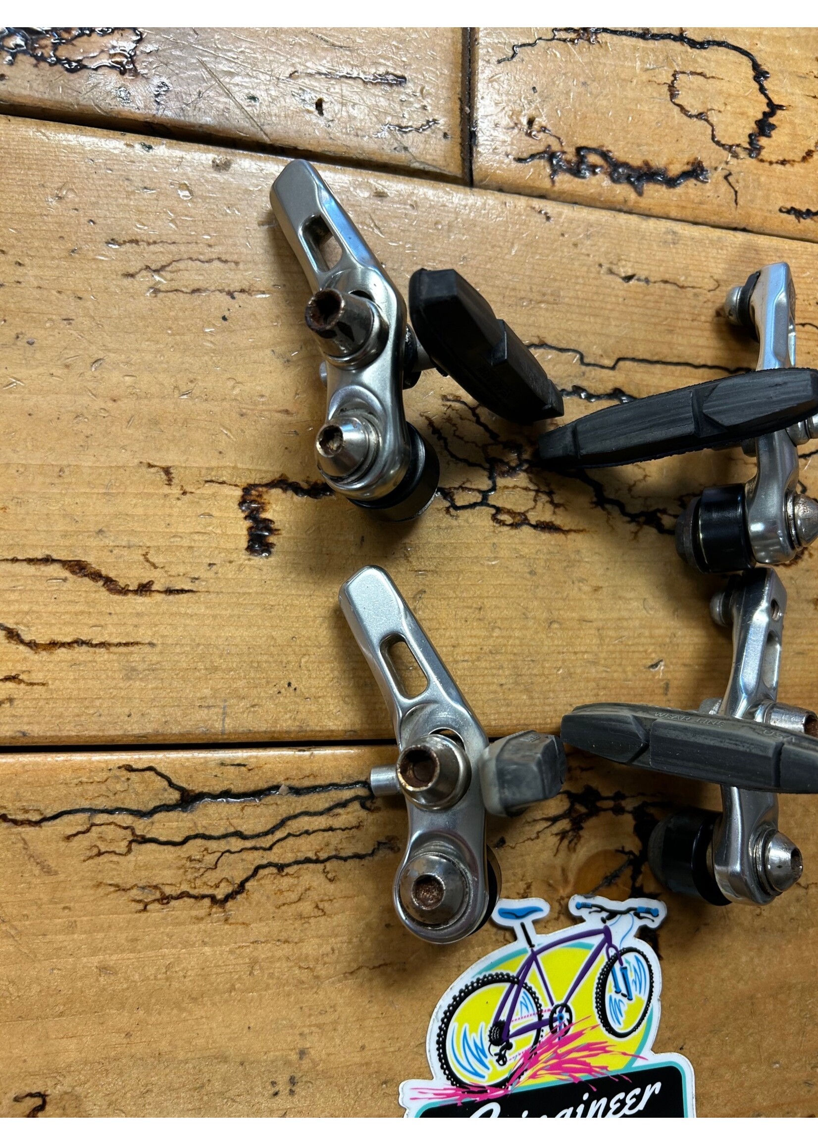 Dia Compe Dia Compe 987 Cantilever Brake Set