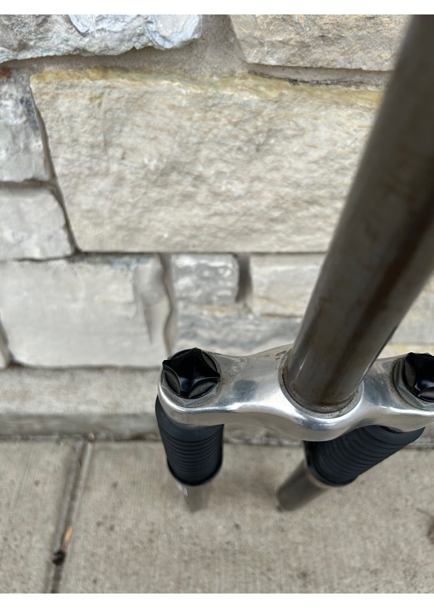 Rock Shox Rock Shox Jett RC 1 1/8 26" QR Rim Brake Suspension Fork