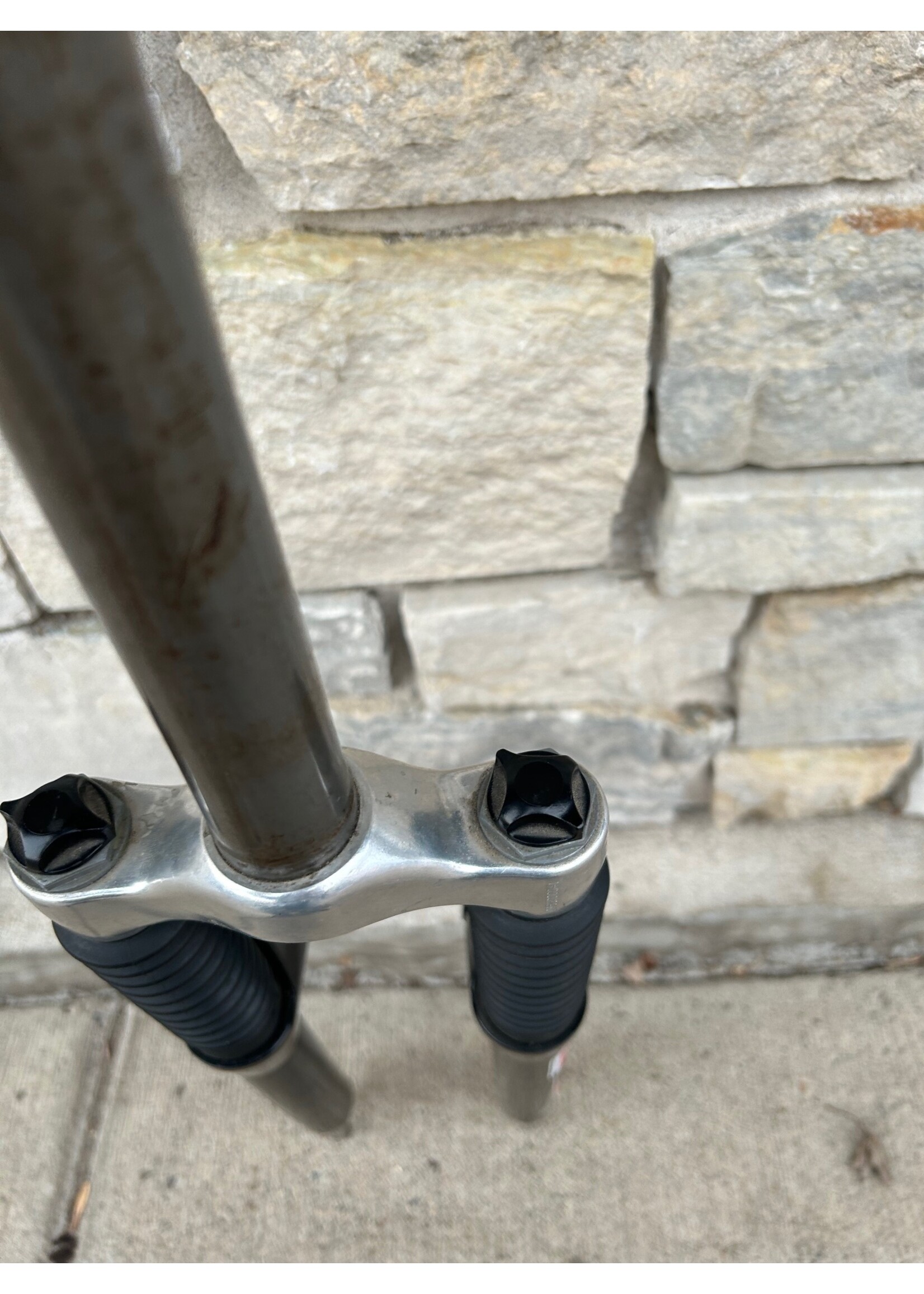 Rock Shox Rock Shox Jett RC 1 1/8 26" QR Rim Brake Suspension Fork