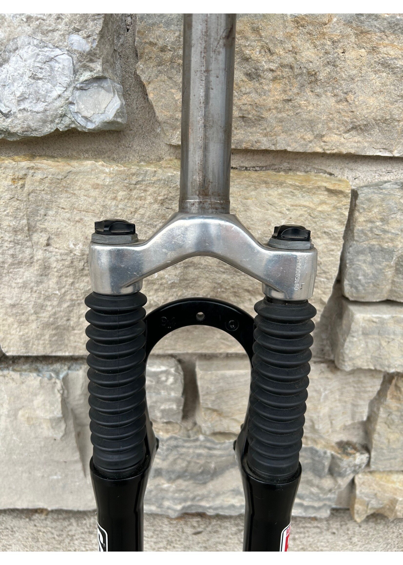 Rock Shox Rock Shox Jett RC 1 1/8 26" QR Rim Brake Suspension Fork