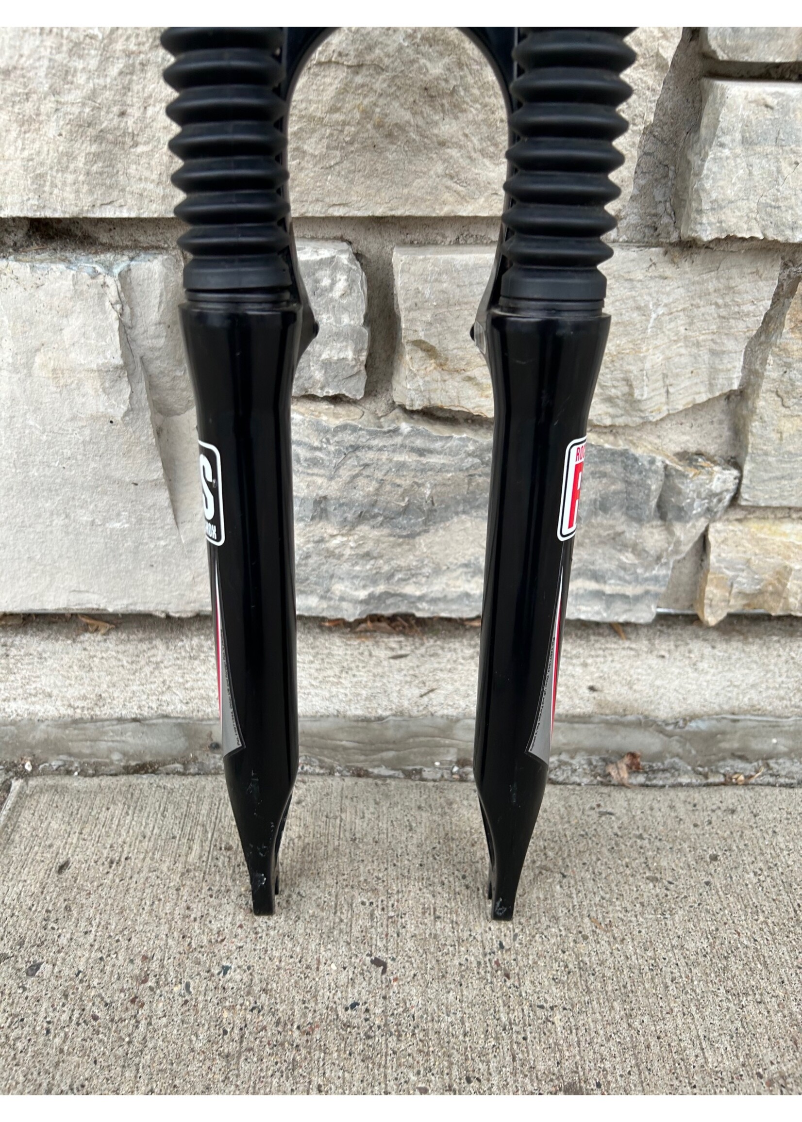 Rock Shox Rock Shox Jett RC 1 1/8 26" QR Rim Brake Suspension Fork