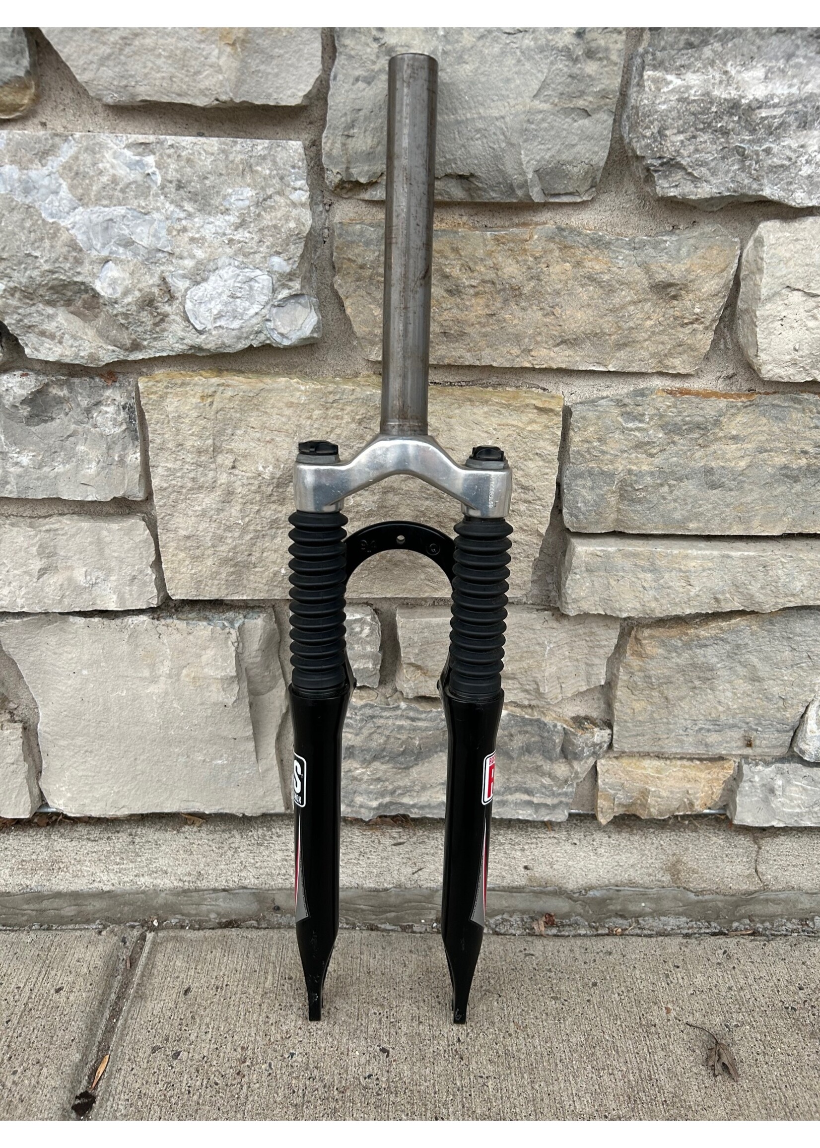 Rock Shox Rock Shox Jett RC 1 1/8 26" QR Rim Brake Suspension Fork