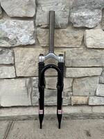 Rock Shox Rock Shox Jett RC 1 1/8 26" QR Rim Brake Suspension Fork