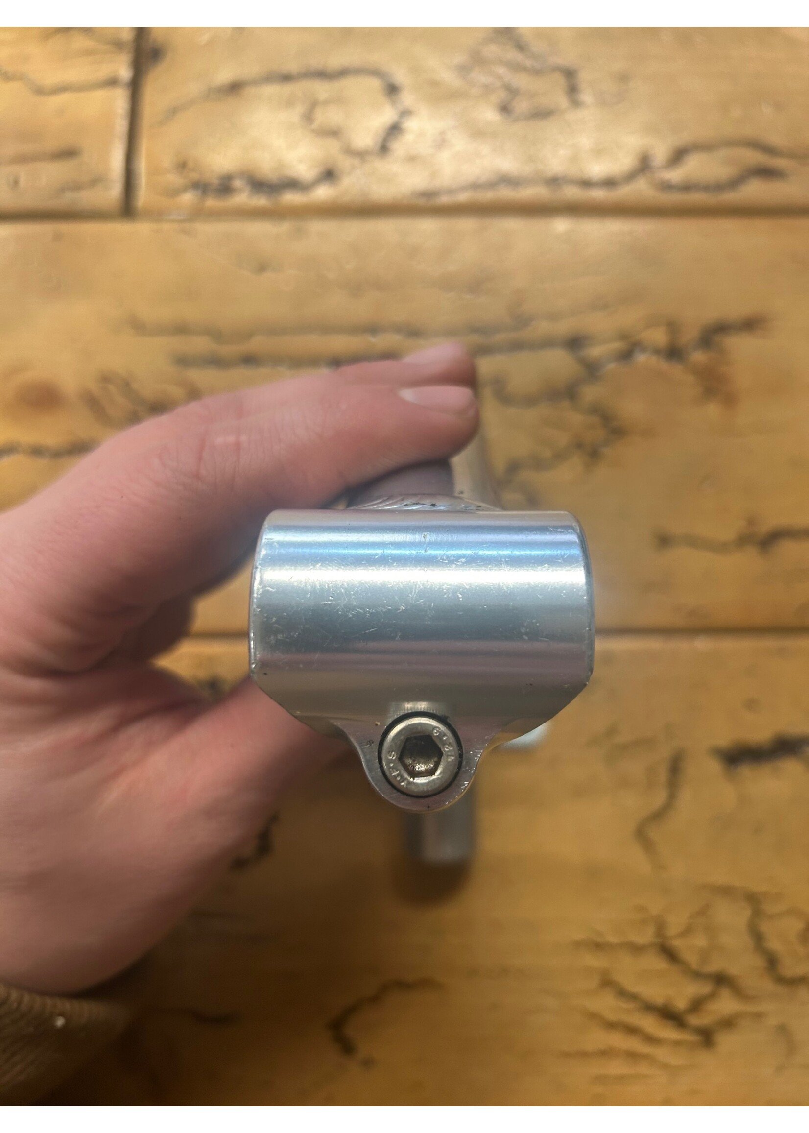 Control Tech Control Tech 120mm 1 Inch 25.4mm Quill Stem