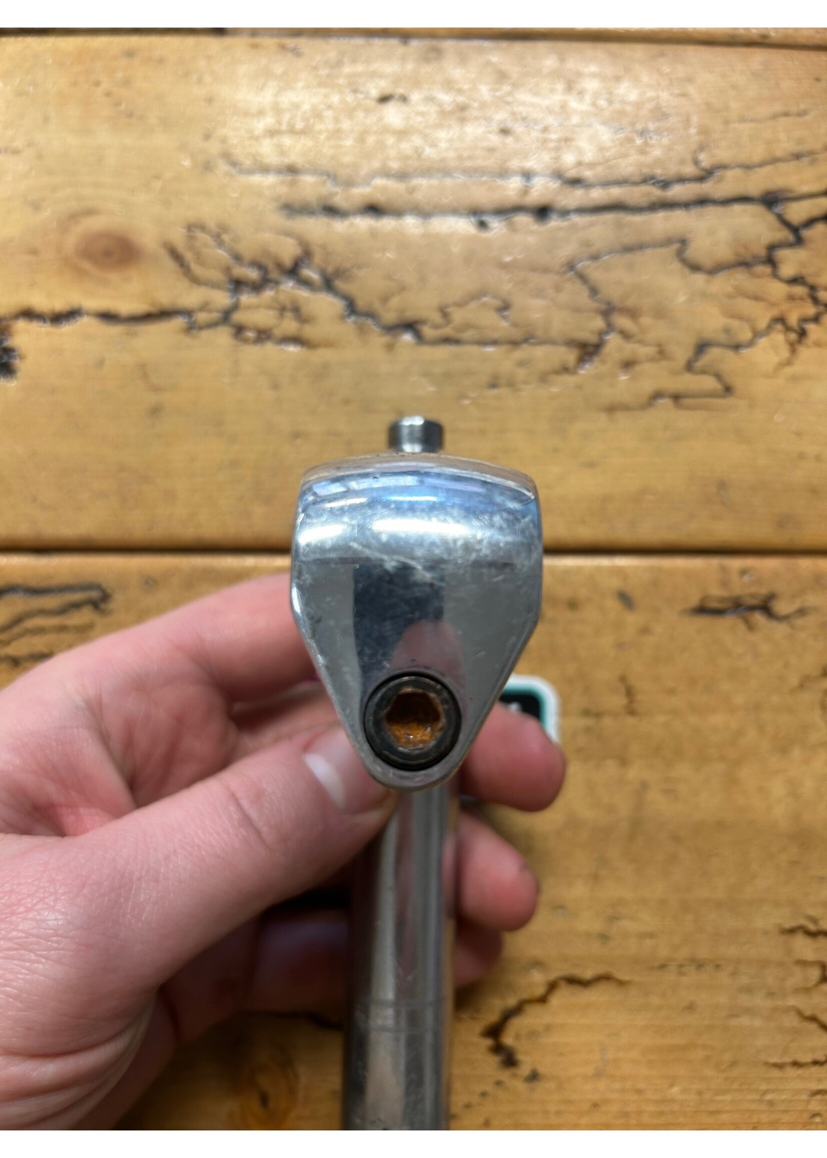 Nitto Nitto Technomic 60mm 1 Inch 25.4mm Quill Stem