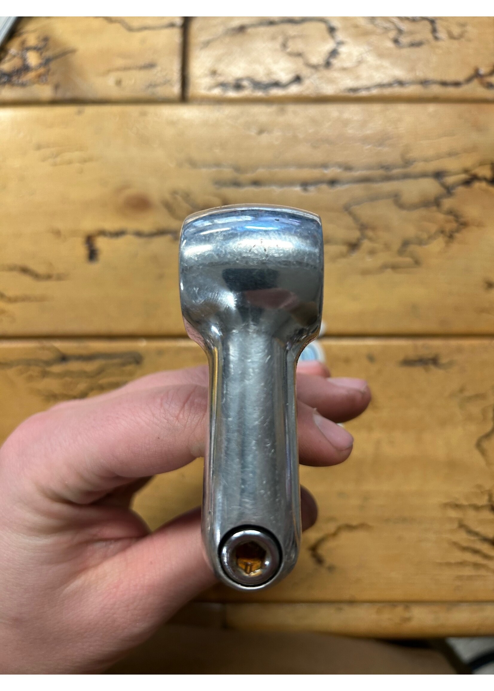 Nitto Nitto Technomic 60mm 1 Inch 25.4mm Quill Stem