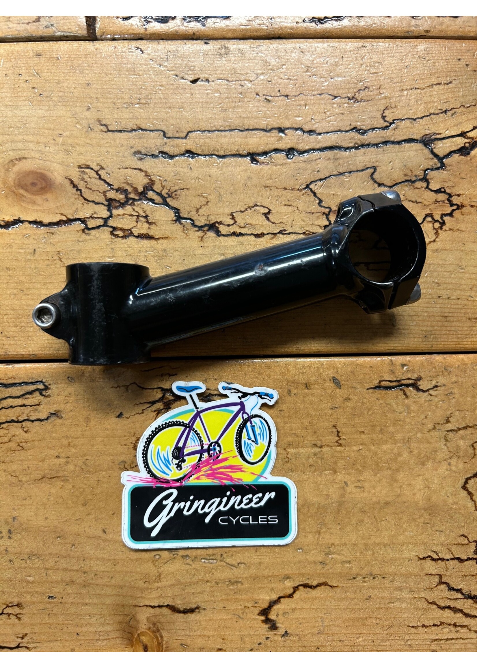 Salsa Salsa SUL 105mm 1 1/8 Inch 26.0mm Threadless Stem