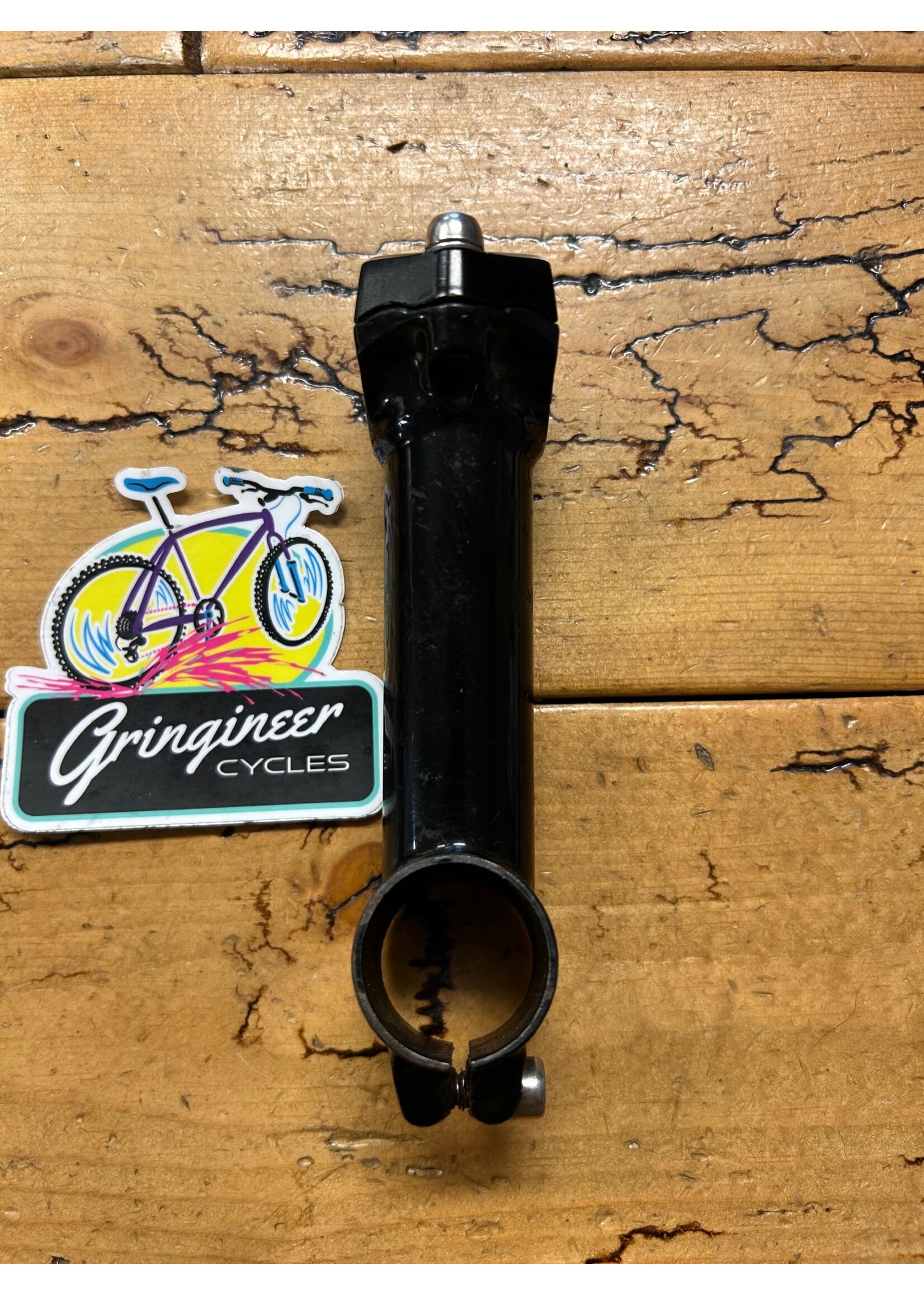 Salsa Salsa SUL 105mm 1 1/8 Inch 26.0mm Threadless Stem