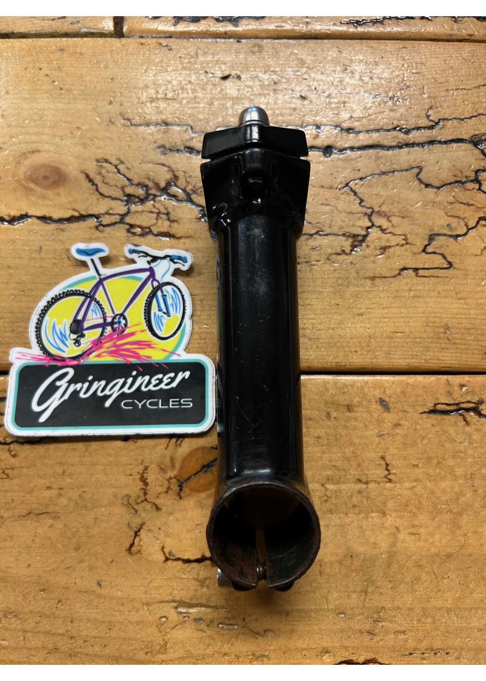 Salsa Salsa SUL 105mm 1 1/8 Inch 26.0mm Threadless Stem