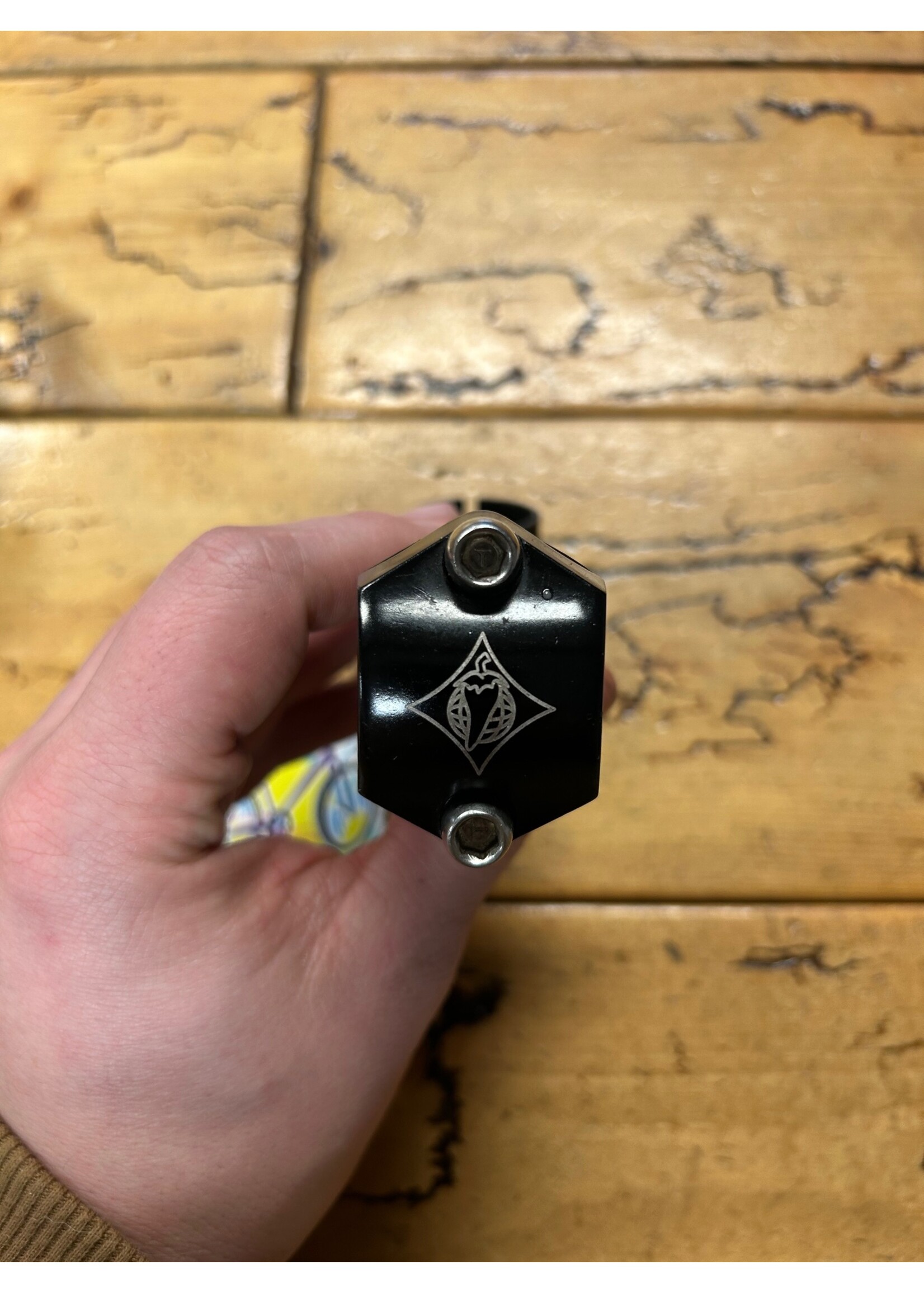 Salsa Salsa SUL 105mm 1 1/8 Inch 26.0mm Threadless Stem