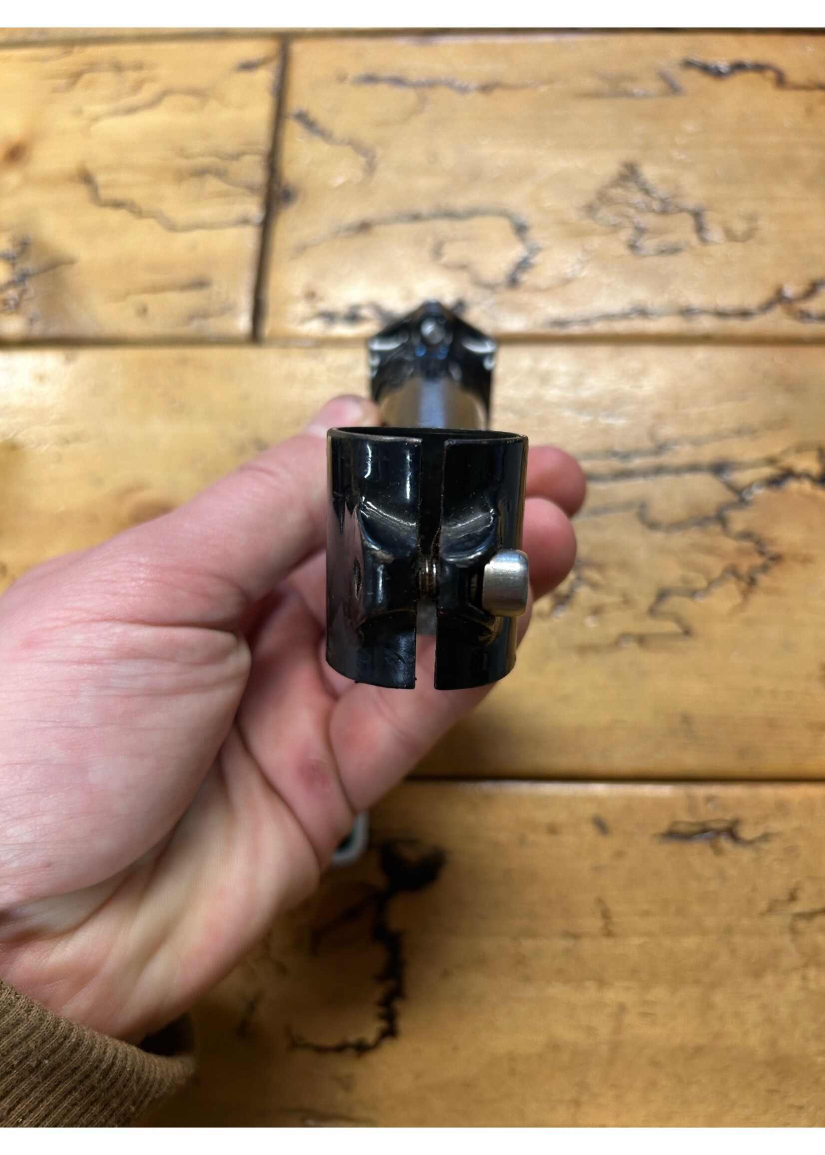 Salsa Salsa SUL 105mm 1 1/8 Inch 26.0mm Threadless Stem
