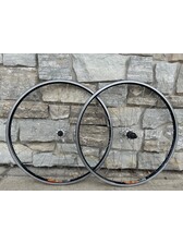 MAVIC X517 × DEORE XT FH-M750 751 Mavic X517 Deore XT M750 26