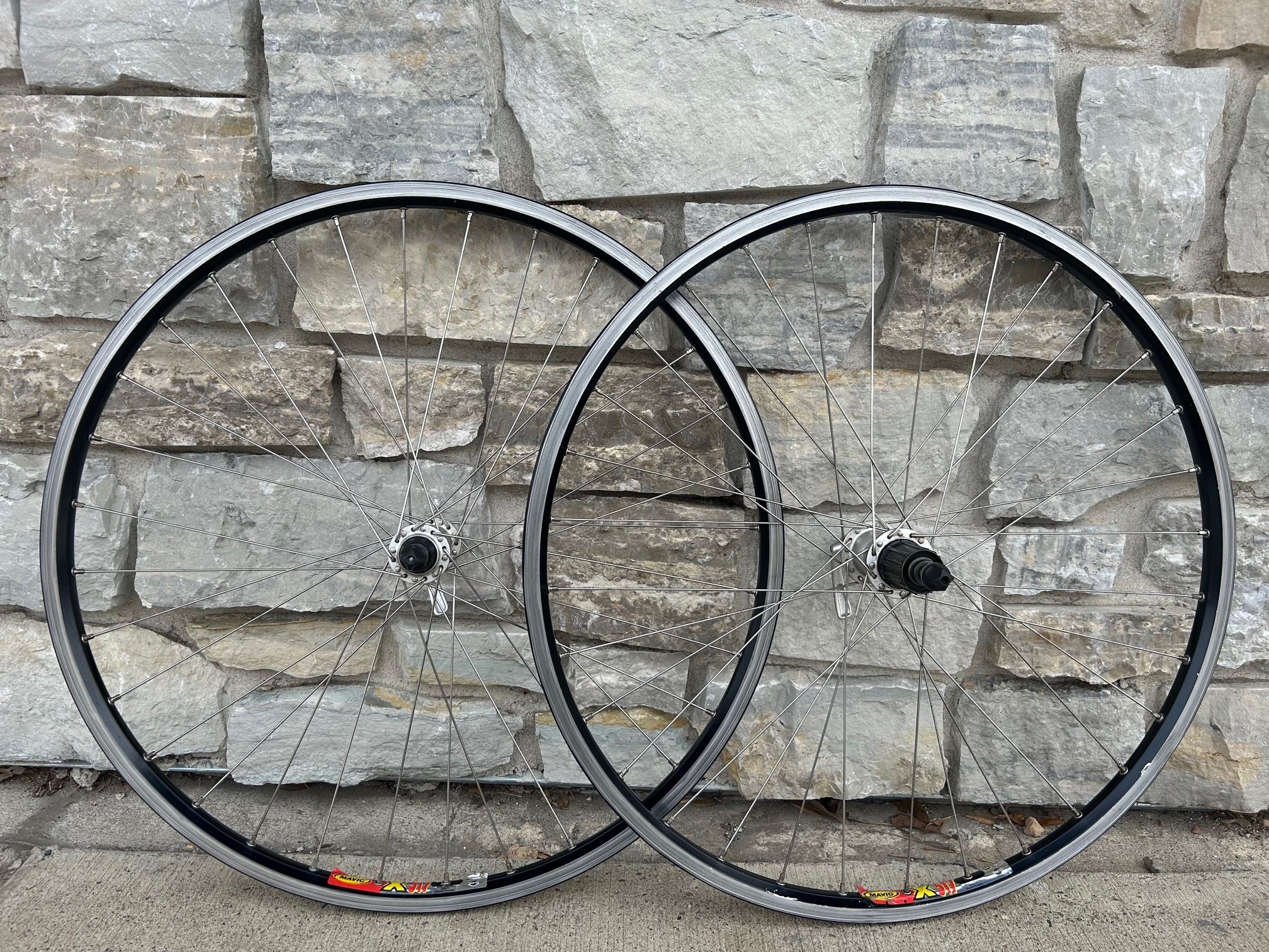 MAVIC マビック X517 Mavic X517 Clincher Rim