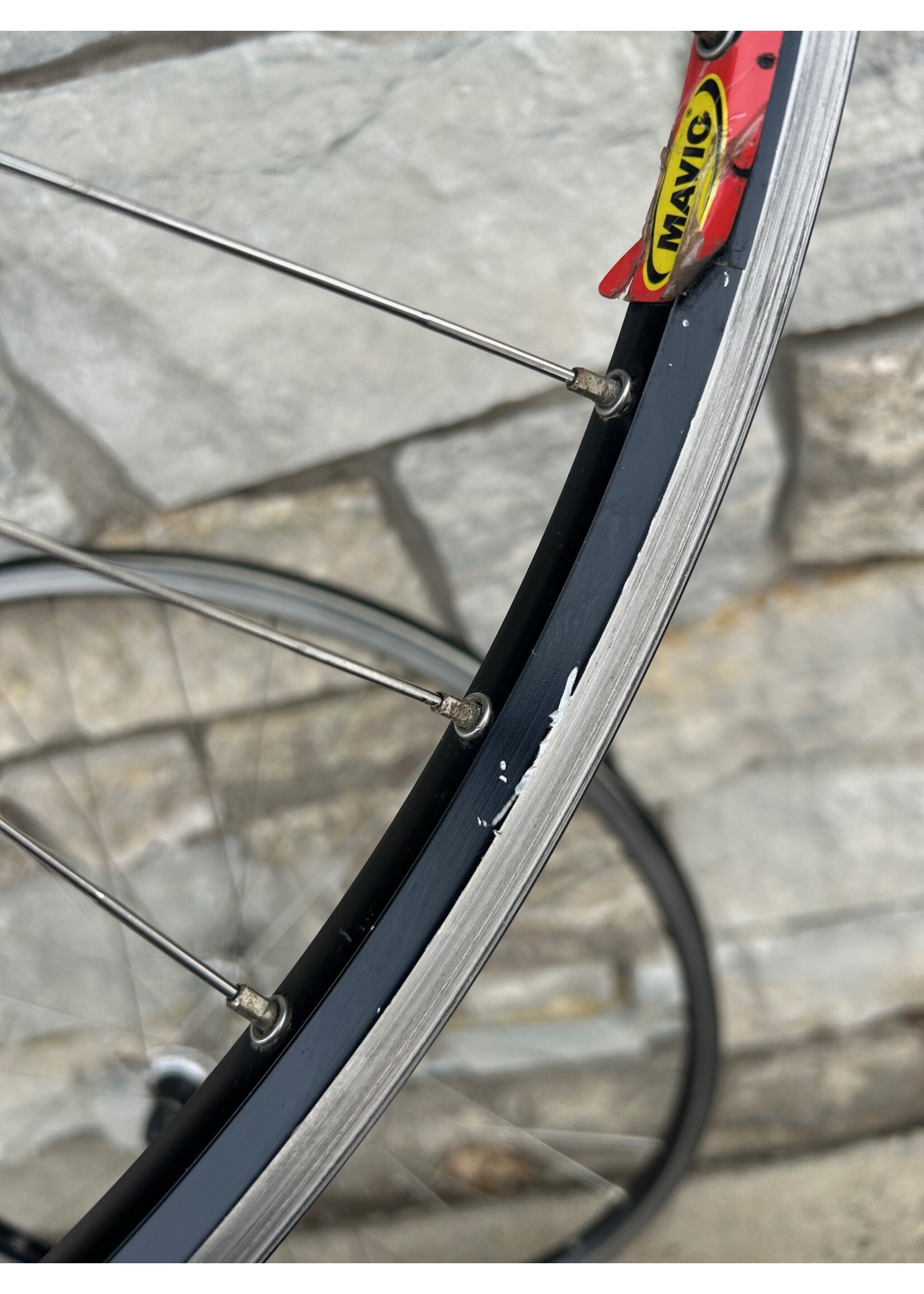 Mavic Mavic X517 Deore XT M750 26" Wheelset