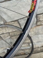 Mavic X517 Deore XT M750 26