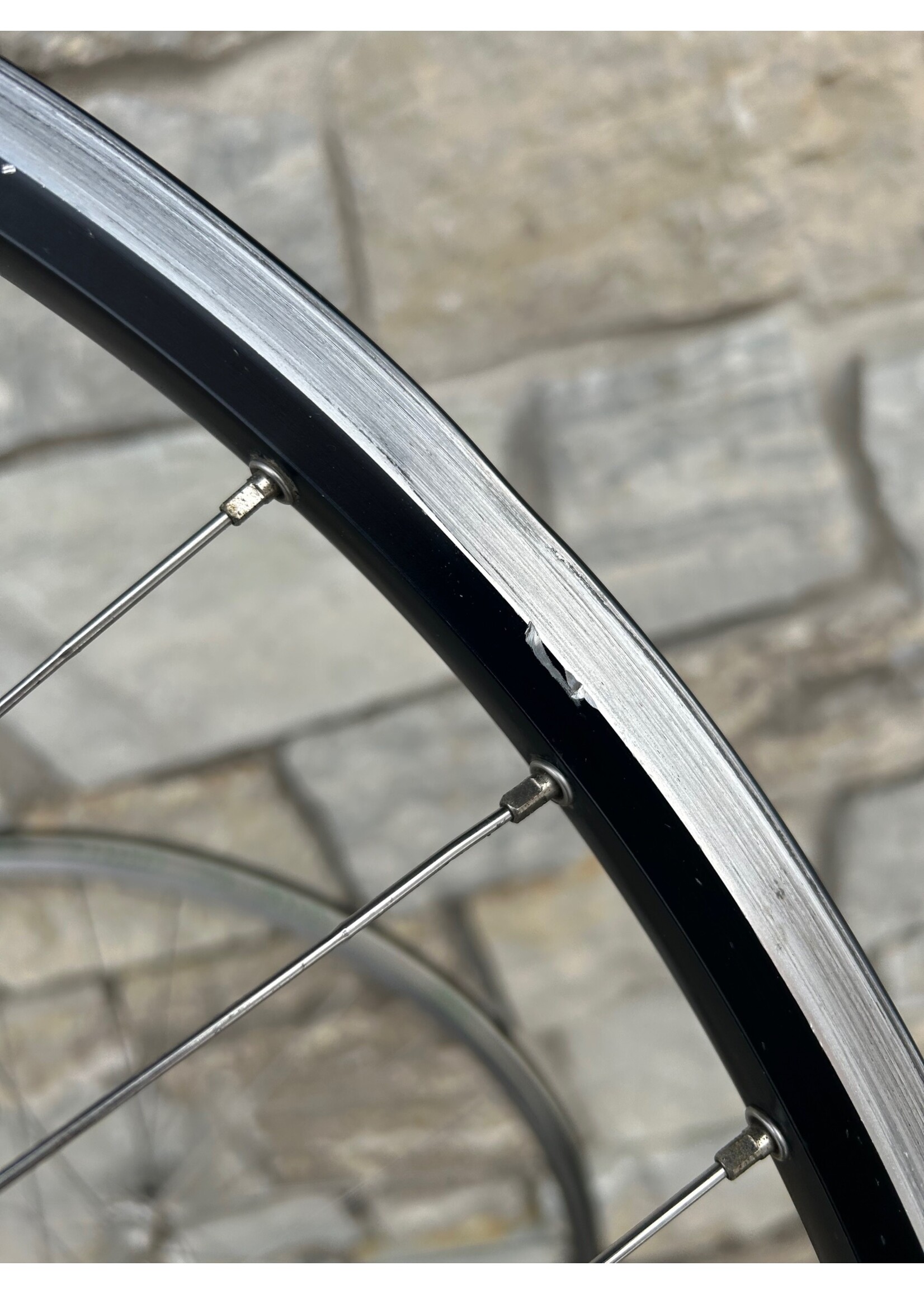 Mavic Mavic X517 Deore XT M750 26" Wheelset