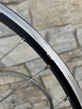 MAVIC X517 × DEORE XT FH-M750 751 MAVIC X517 × DEORE XT FH-M750 751 Mavic X517 Deore XT M750 26