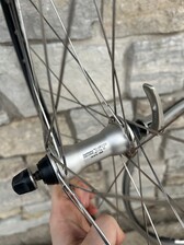 Mavic X517 Deore XT M750 26