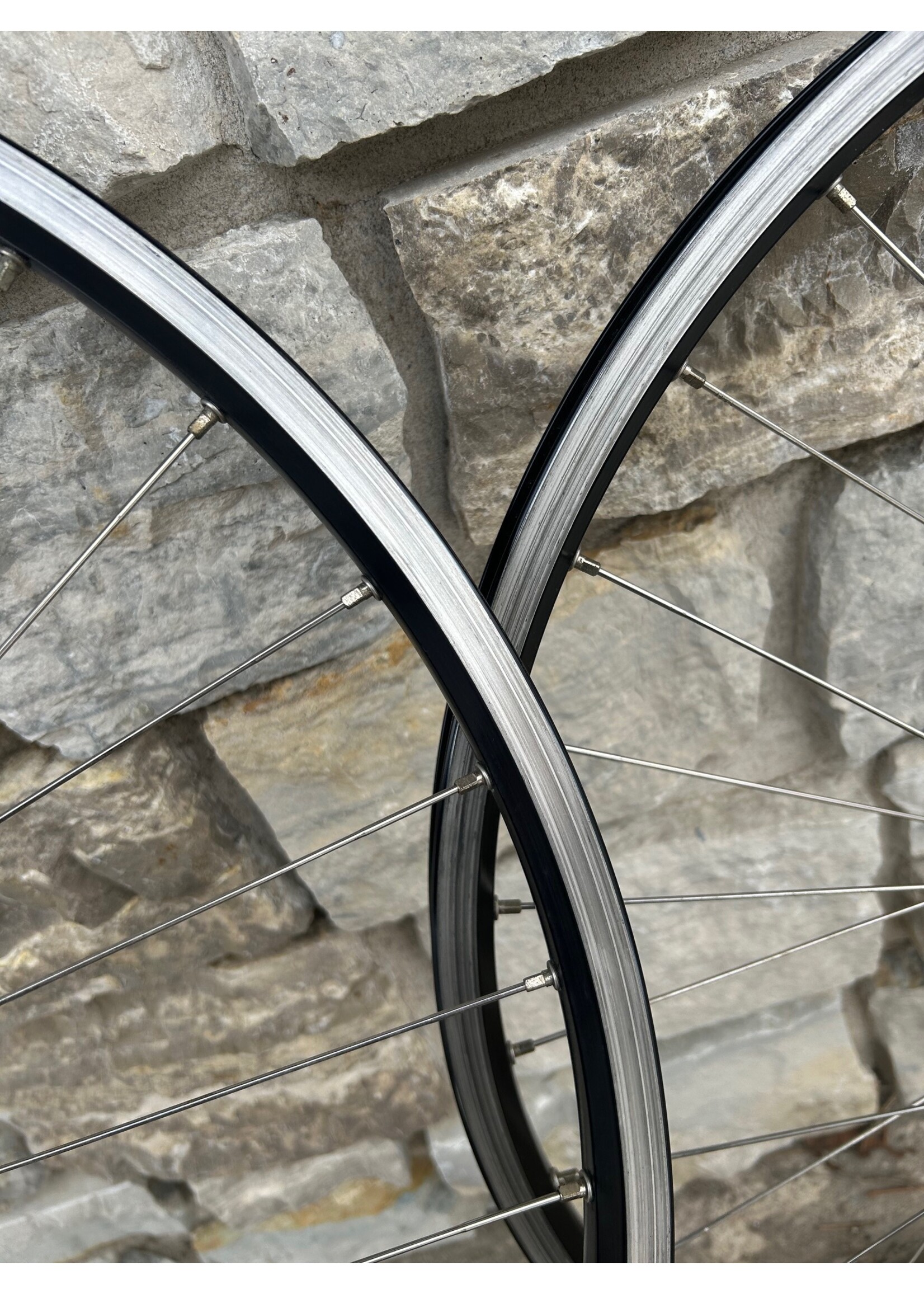 Mavic Mavic X517 Deore XT M750 26" Wheelset