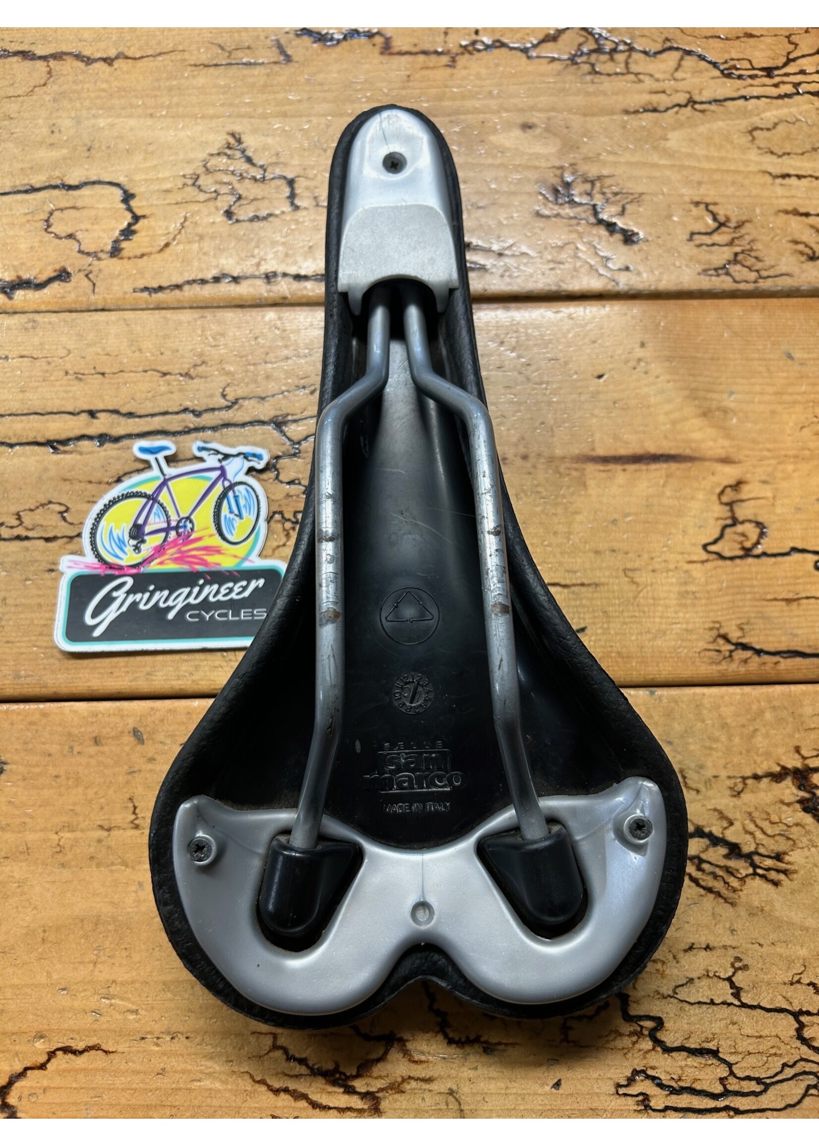 Selle San Marco Selle San Marco Saddle