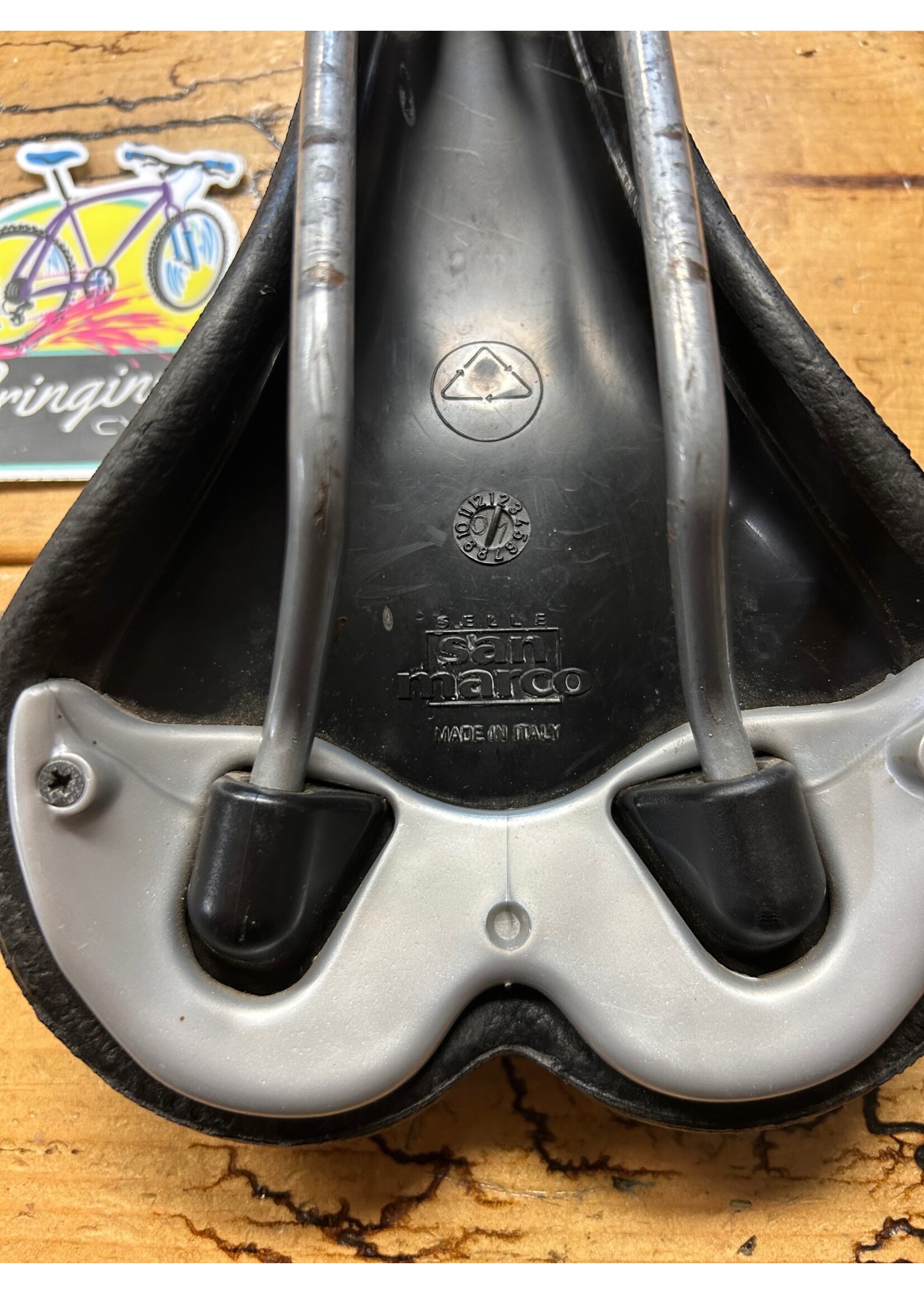 Selle San Marco Selle San Marco Saddle