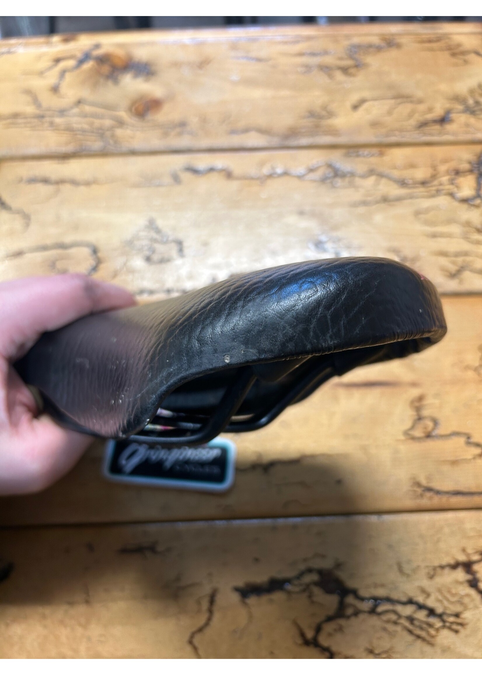 Specialized Specialized Designed In California Vintage Saddle