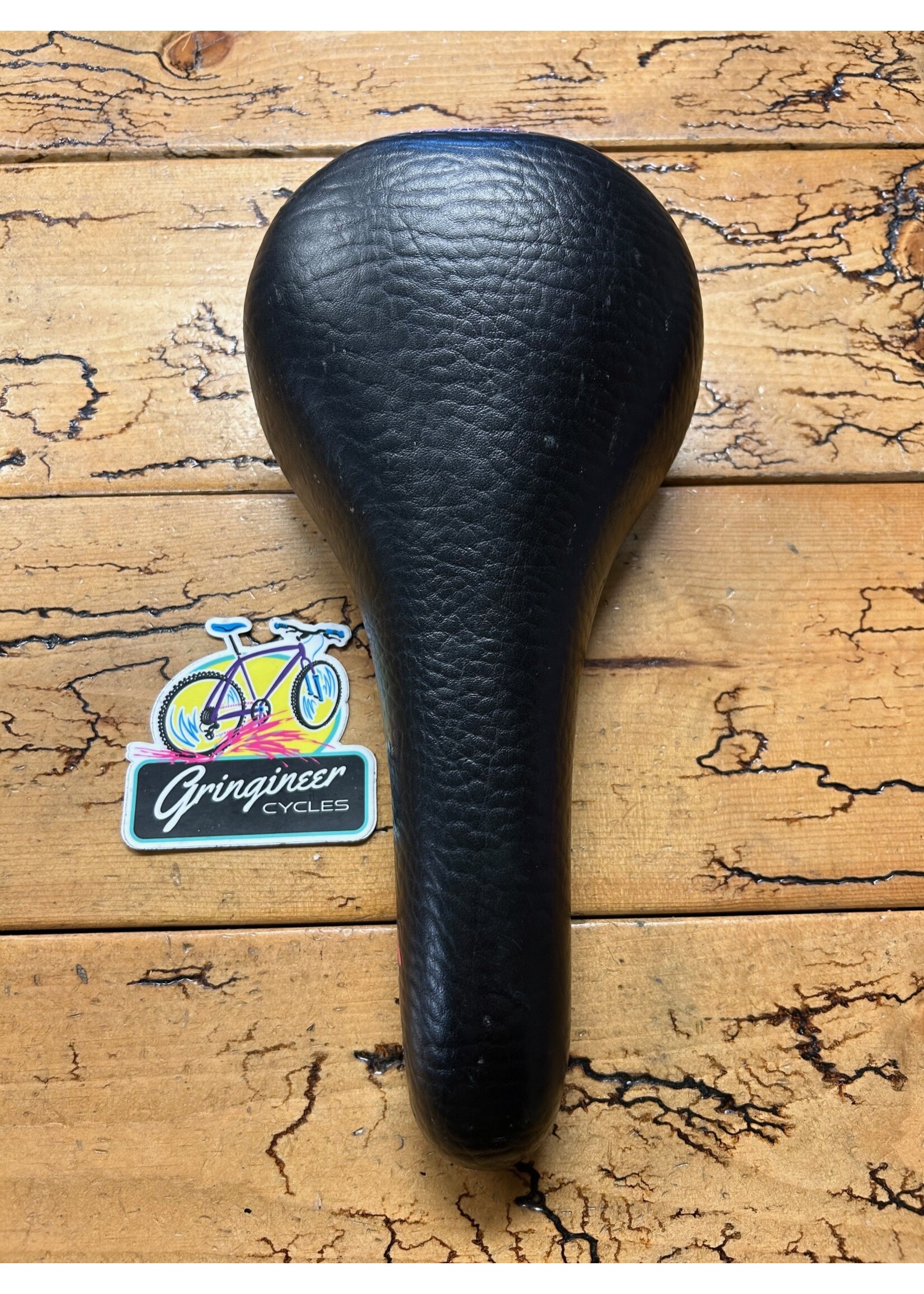 Specialized Specialized Designed In California Vintage Saddle