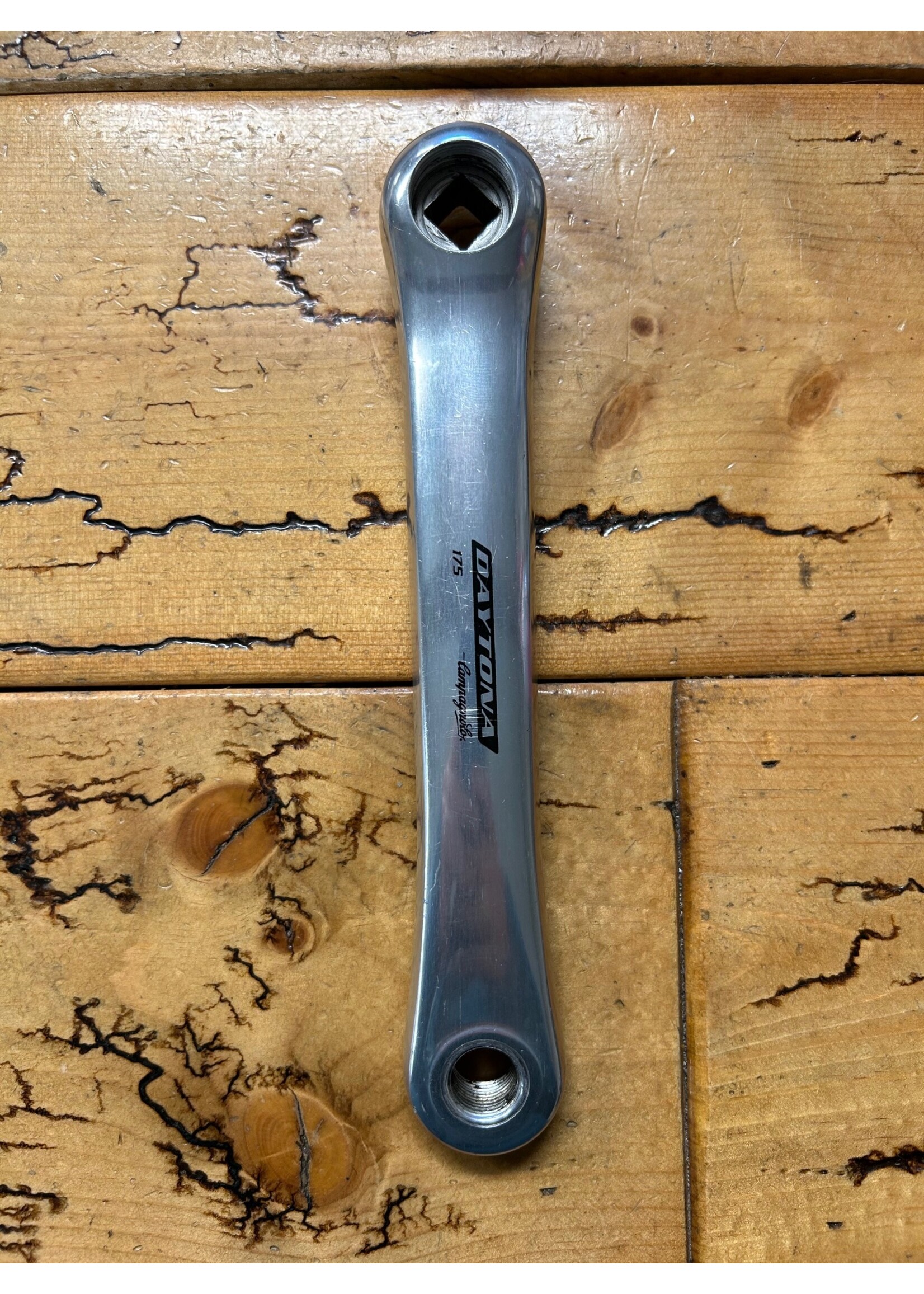 Campagnolo Campagnolo Daytona 175mm Left Crankarm