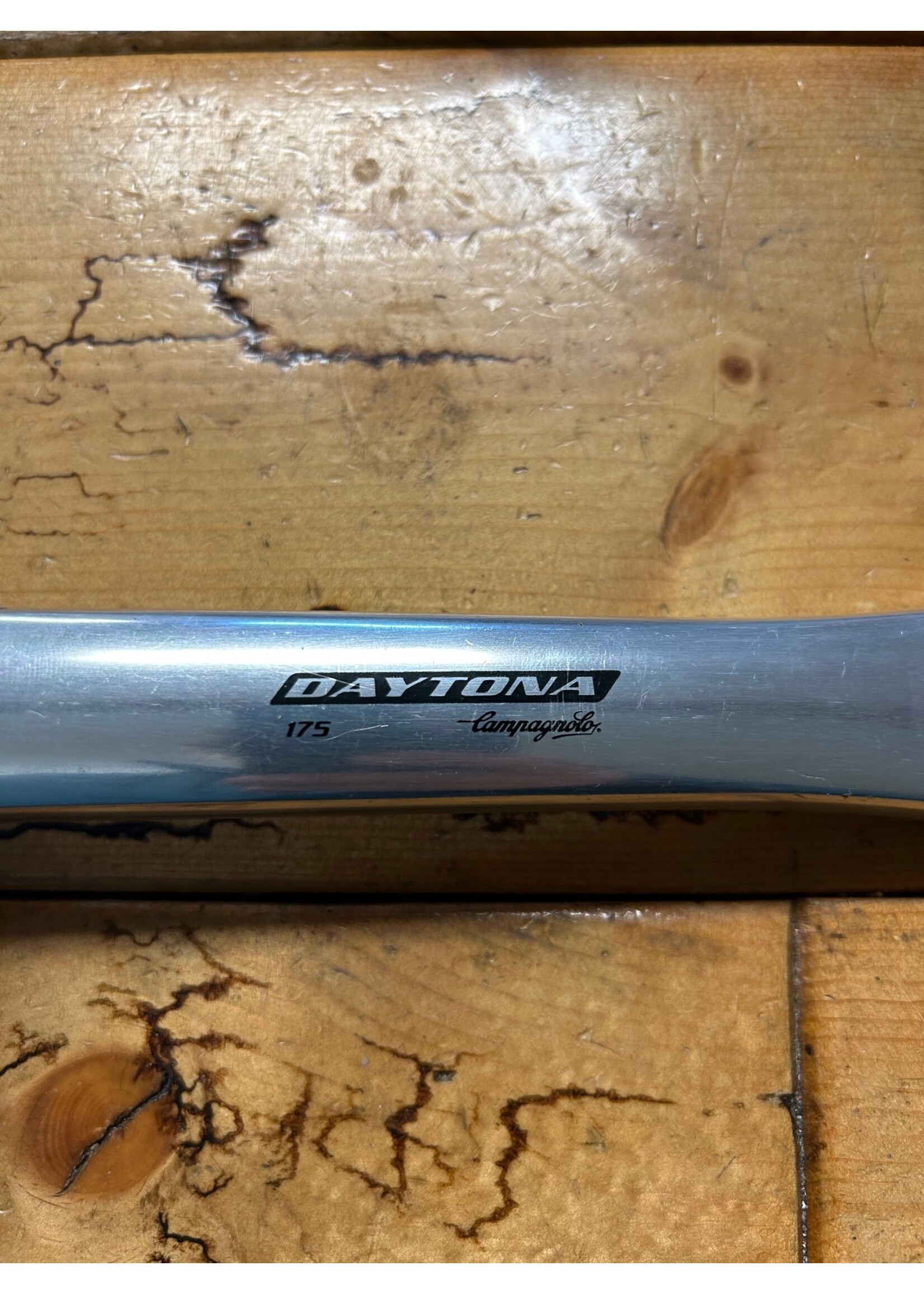 Campagnolo Campagnolo Daytona 175mm Left Crankarm