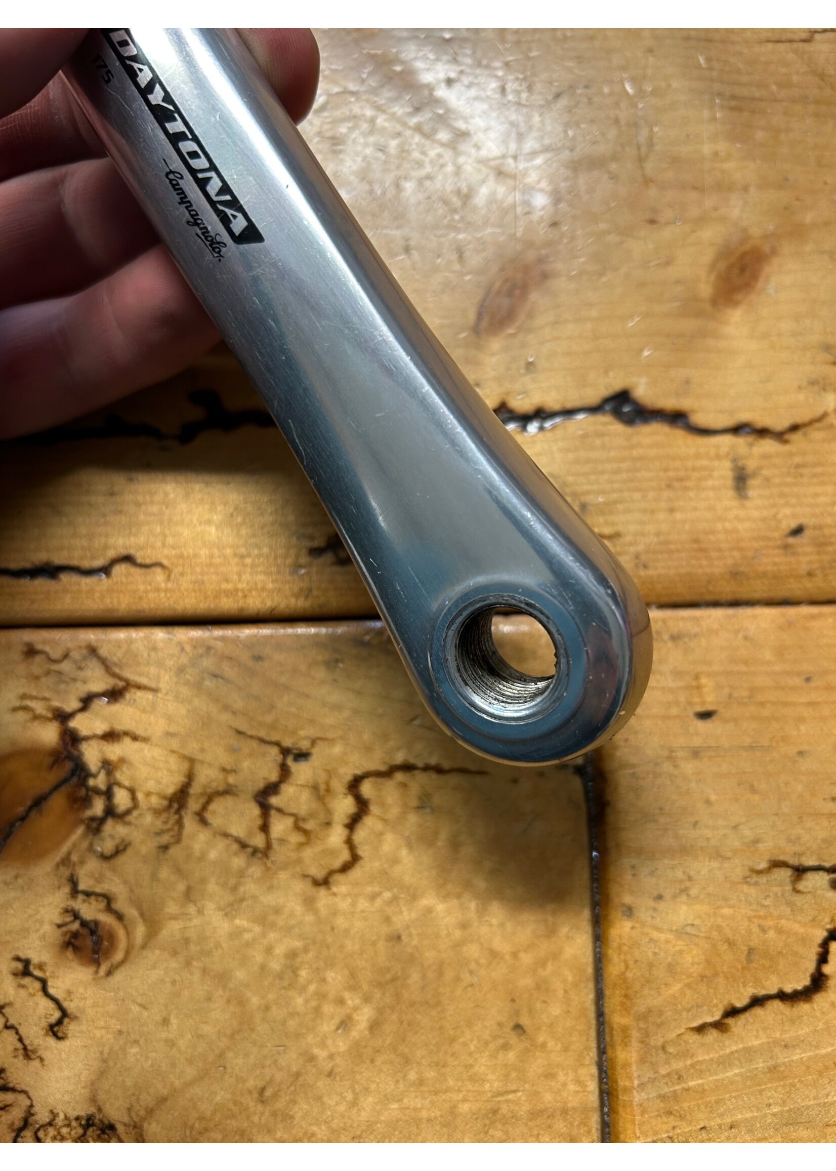 Campagnolo Campagnolo Daytona 175mm Left Crankarm
