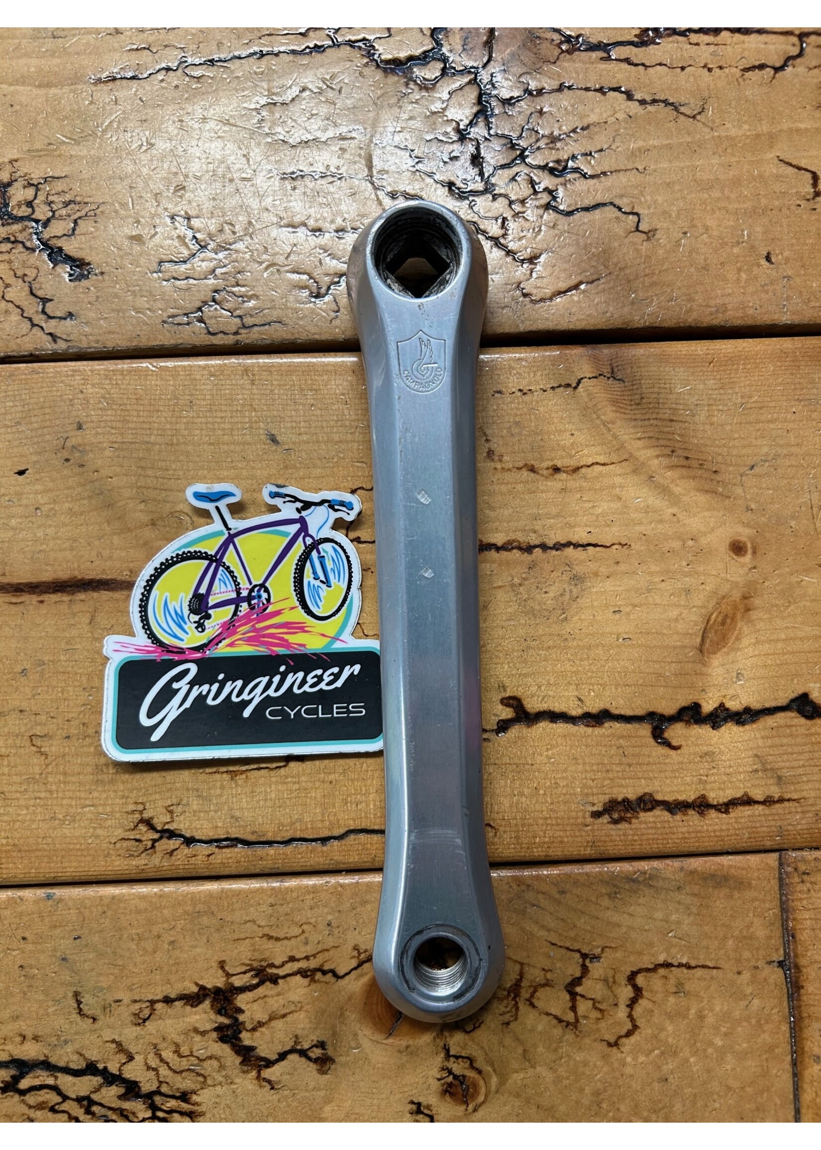 Campagnolo Campagnolo Victory Left 170mm Crankarm