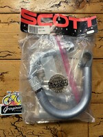 Scott Scott Rake Drop In Drop Bar Extensions NOS