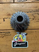 Campagnolo Campagnolo 9 Speed EXA Drive 12-23 Cassette NOS