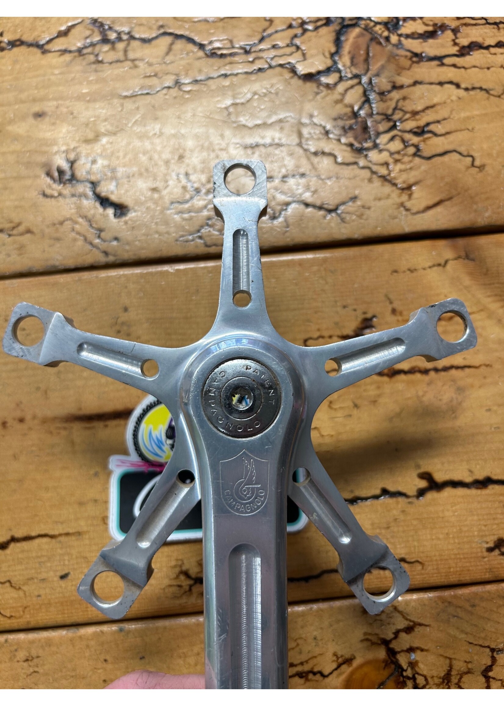 Campagnolo Campagnolo Strada 170mm Right Crankarm