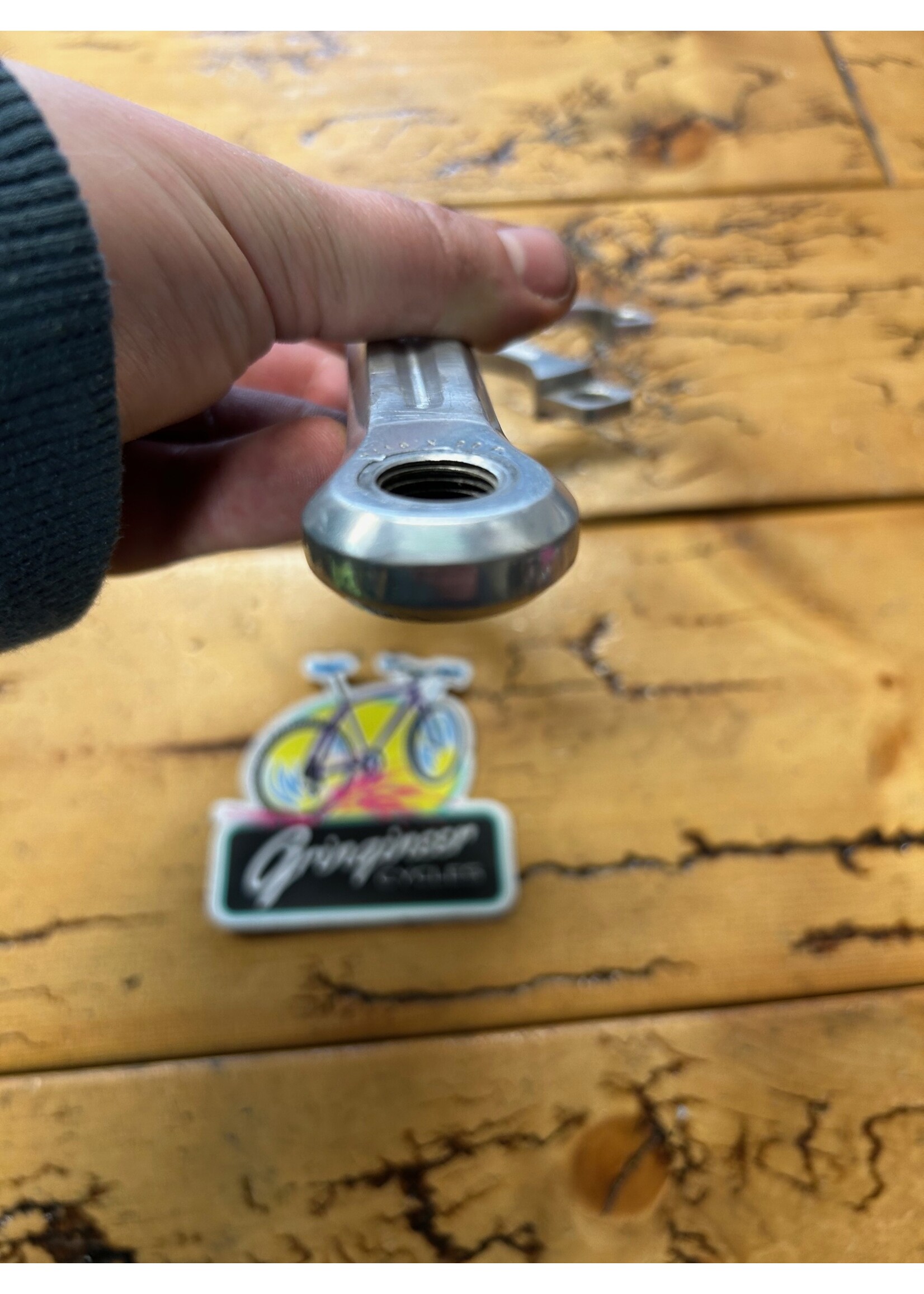 Campagnolo Campagnolo Strada 170mm Right Crankarm