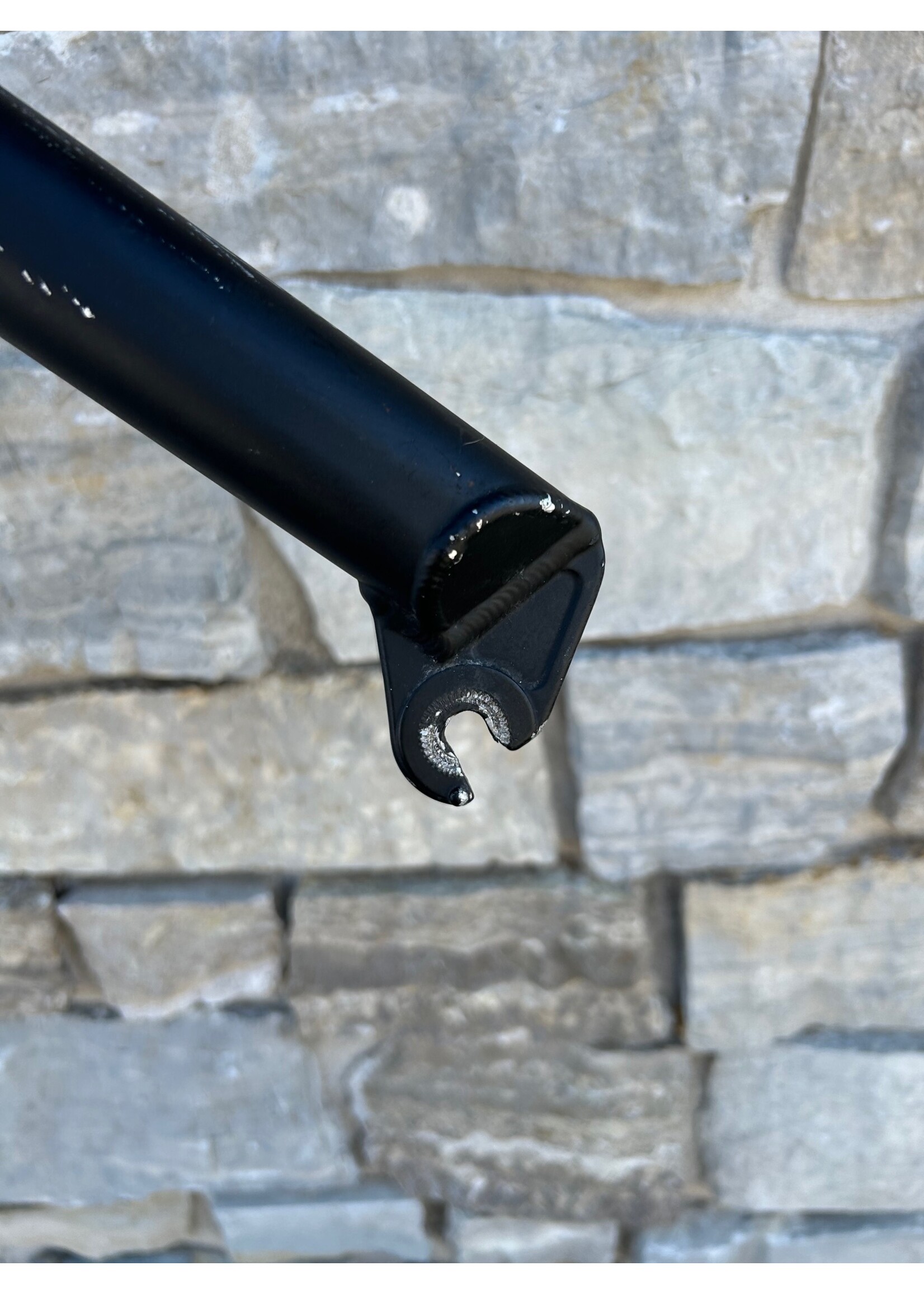 Girvin Girvin Elastomer Suspension Fork