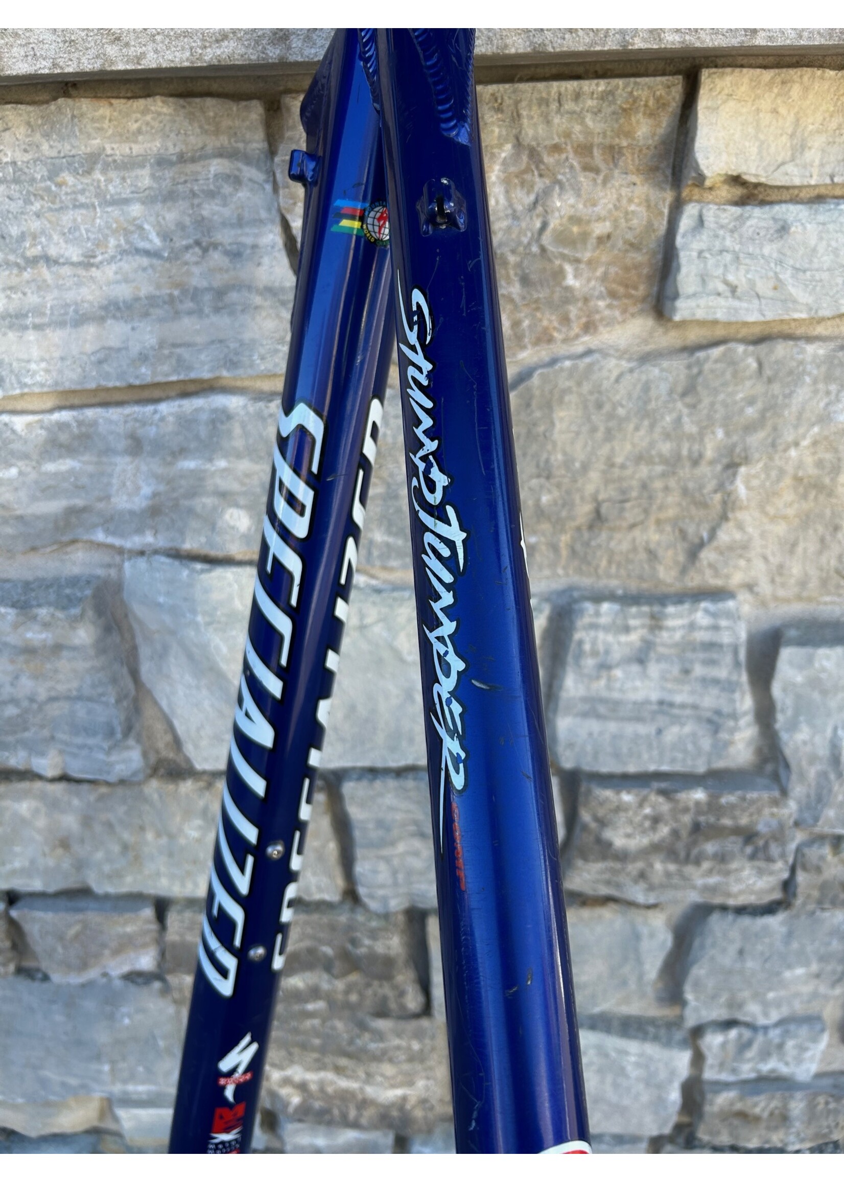 Specialized 1999 17" Specialized Stumpjumper Comp Frame