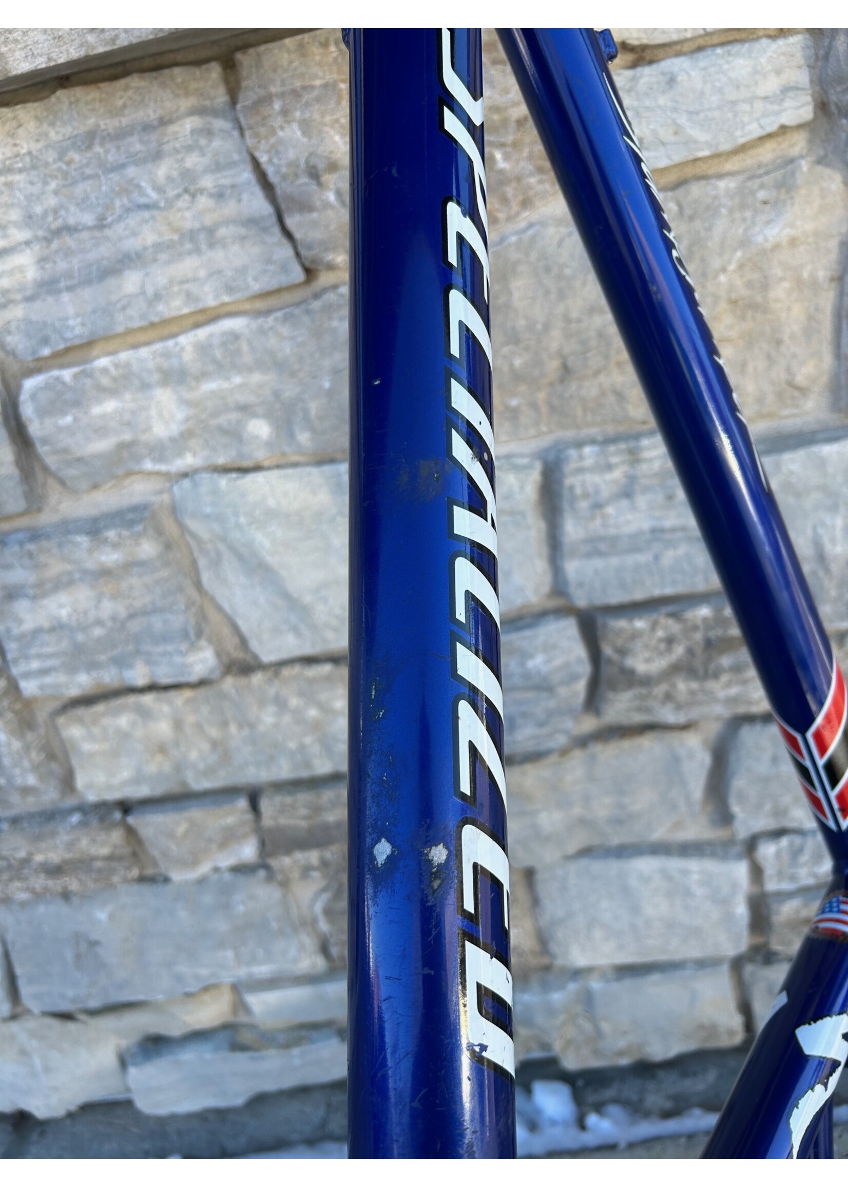 Specialized 1999 17" Specialized Stumpjumper Comp Frame