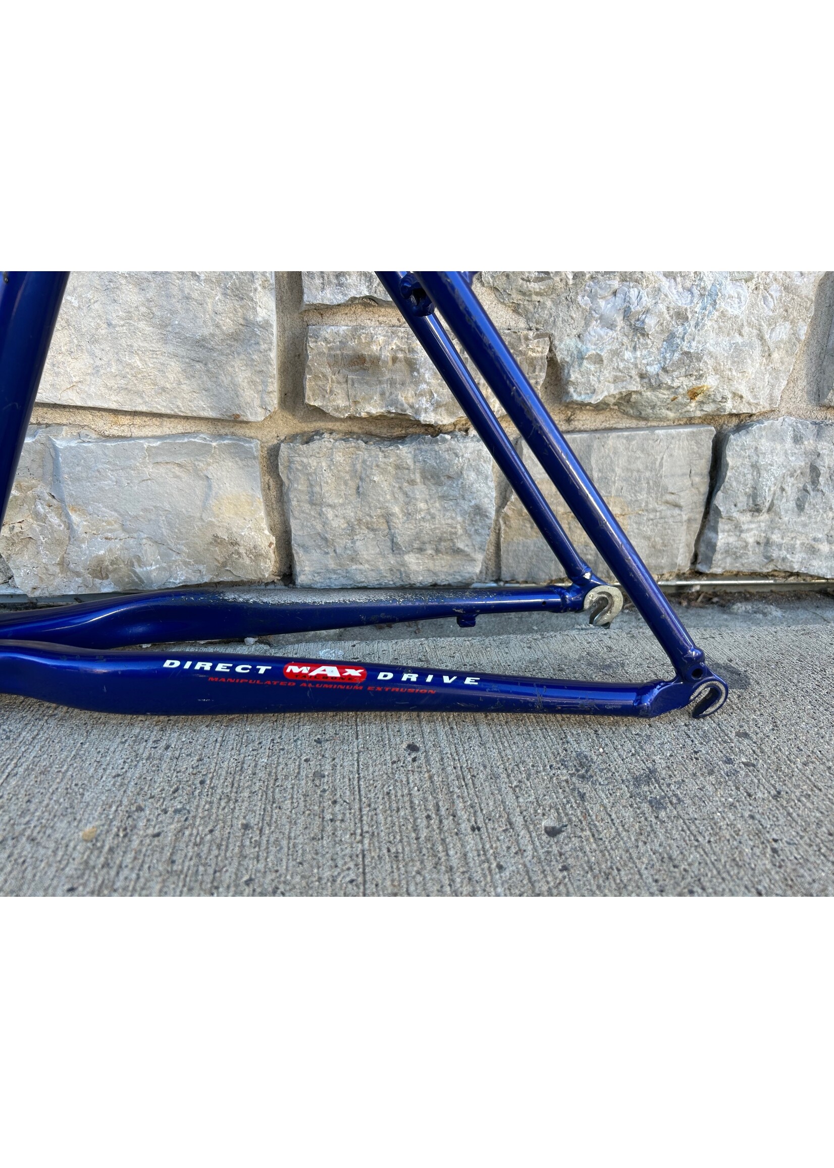 Specialized 1999 17" Specialized Stumpjumper Comp Frame