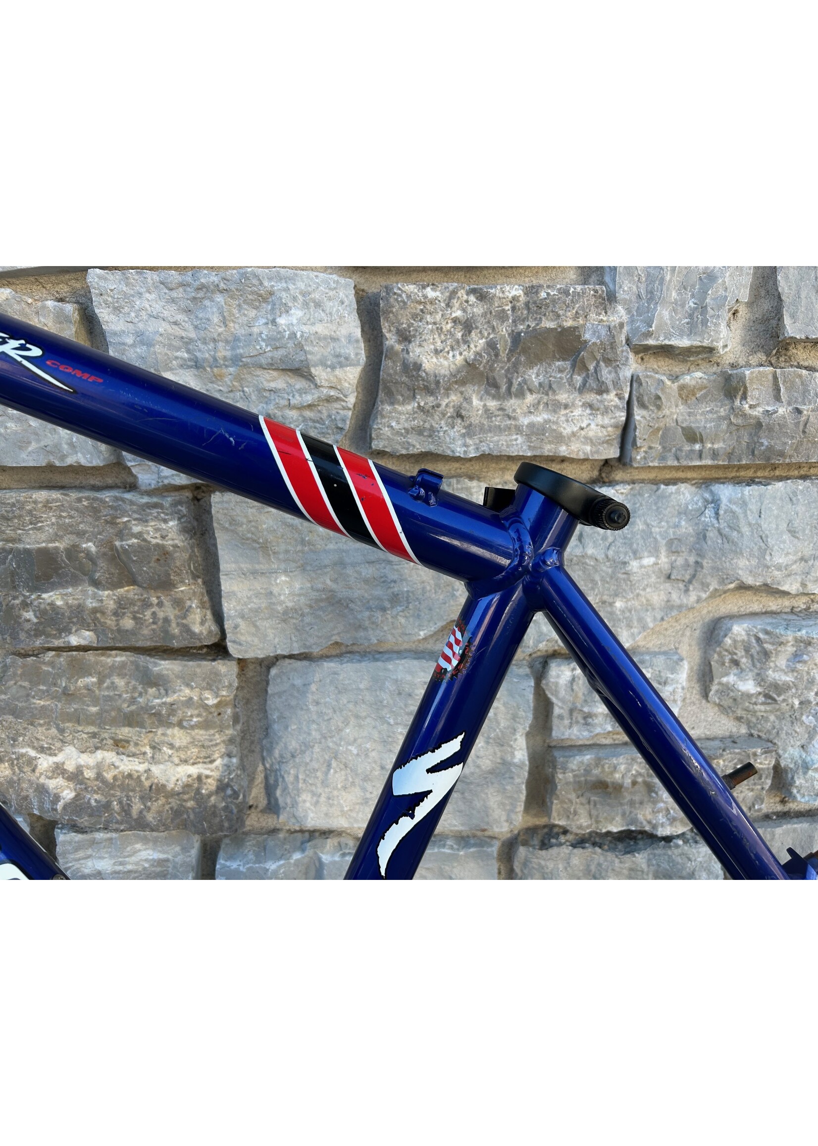 Specialized 1999 17" Specialized Stumpjumper Comp Frame