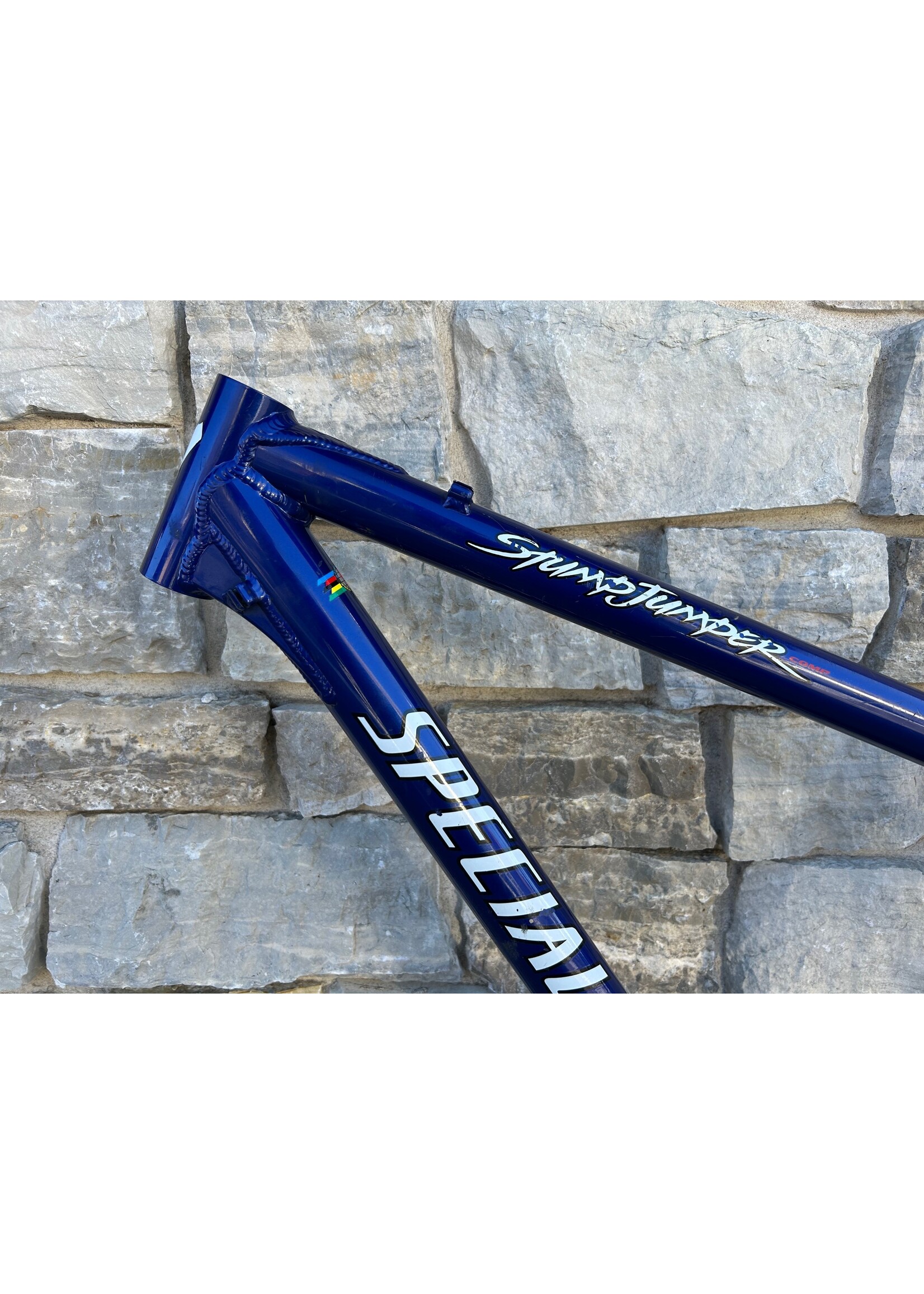 Specialized 1999 17" Specialized Stumpjumper Comp Frame