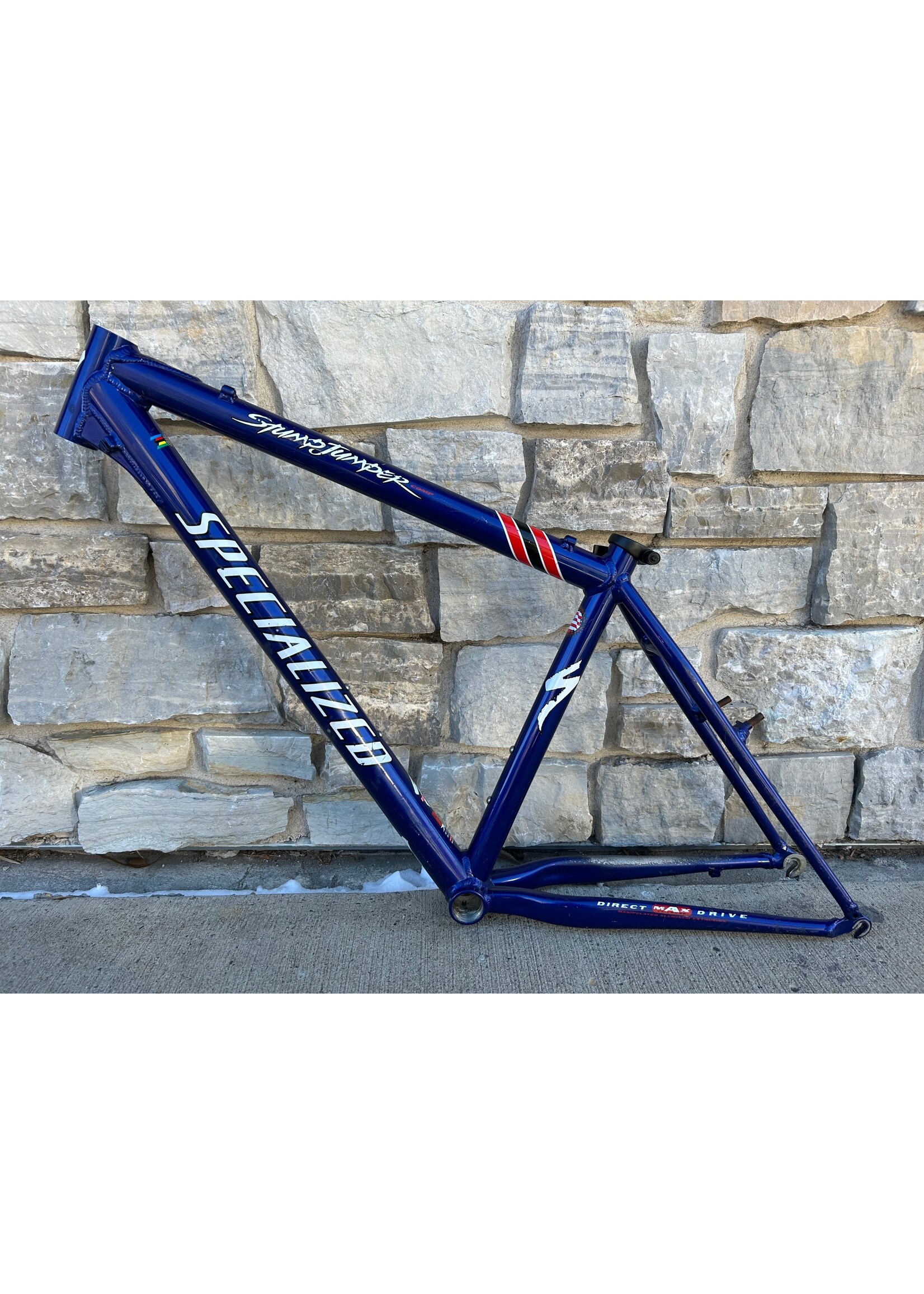 Specialized 1999 17" Specialized Stumpjumper Comp Frame